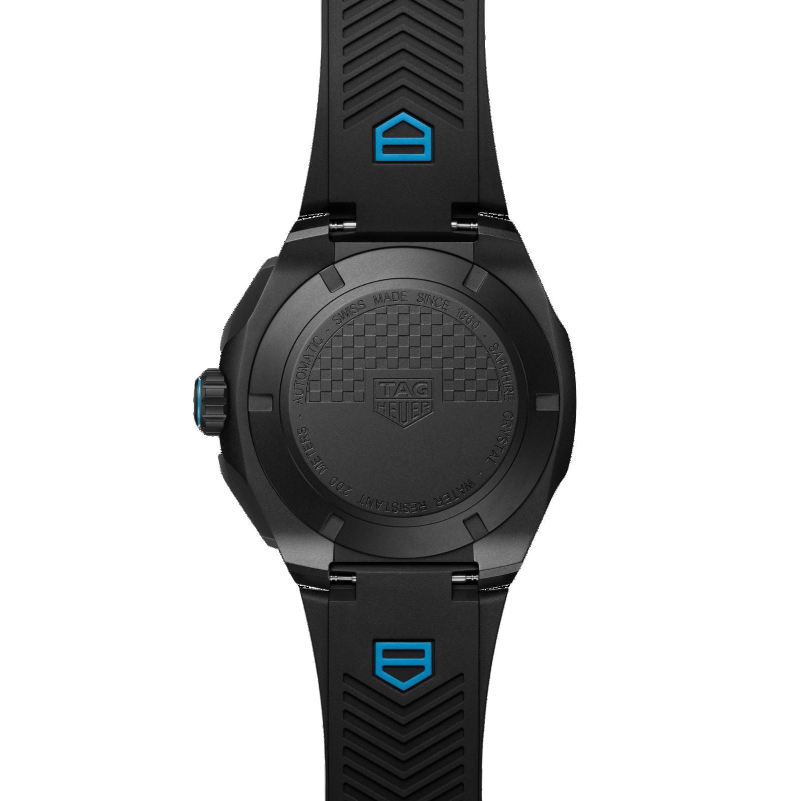 TAG Heuer Formula 1 Chronograph