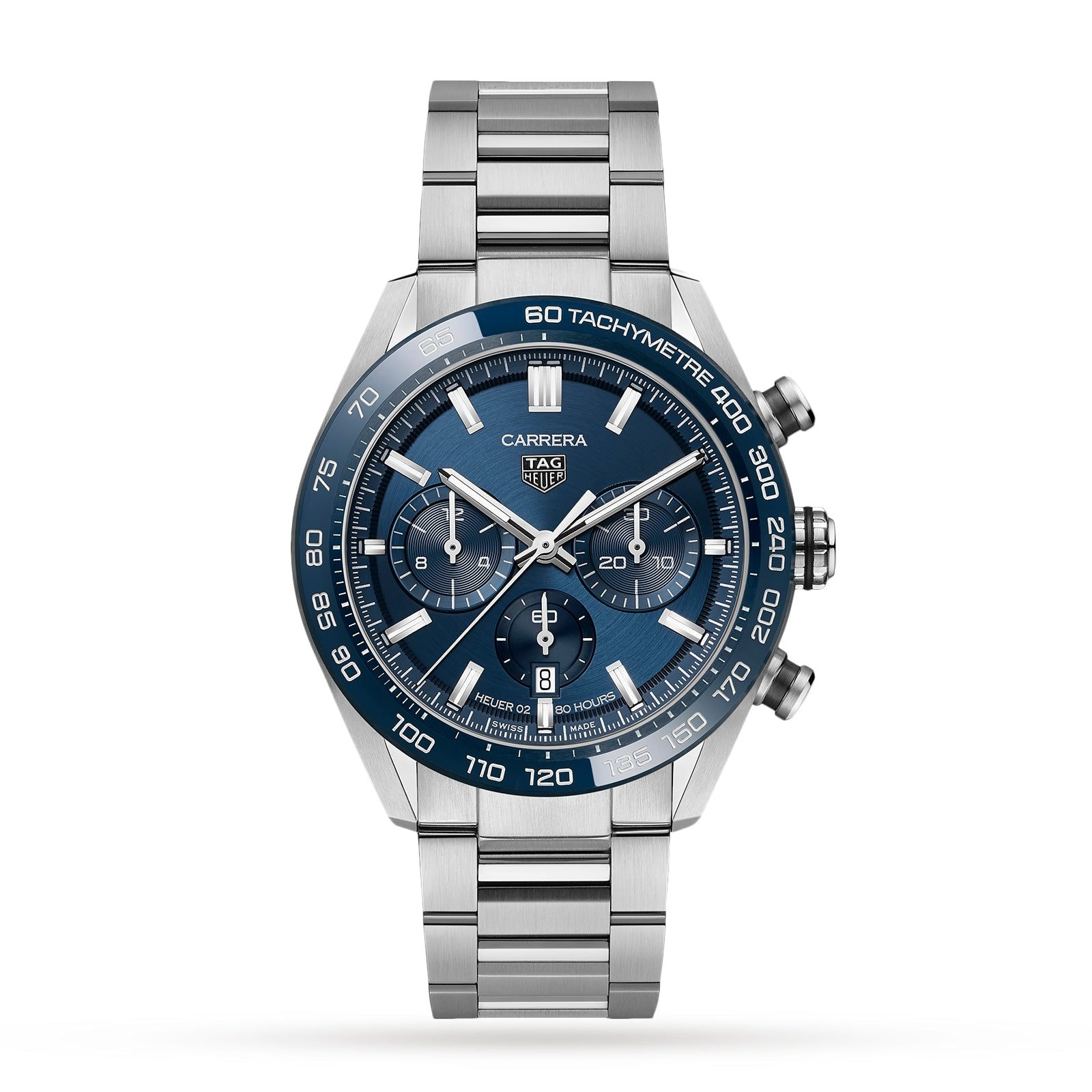 TAG Heuer Carrera Chronograph