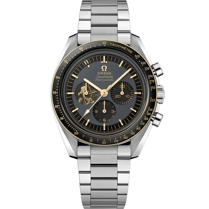 Omega Speedmaster Apollo 11