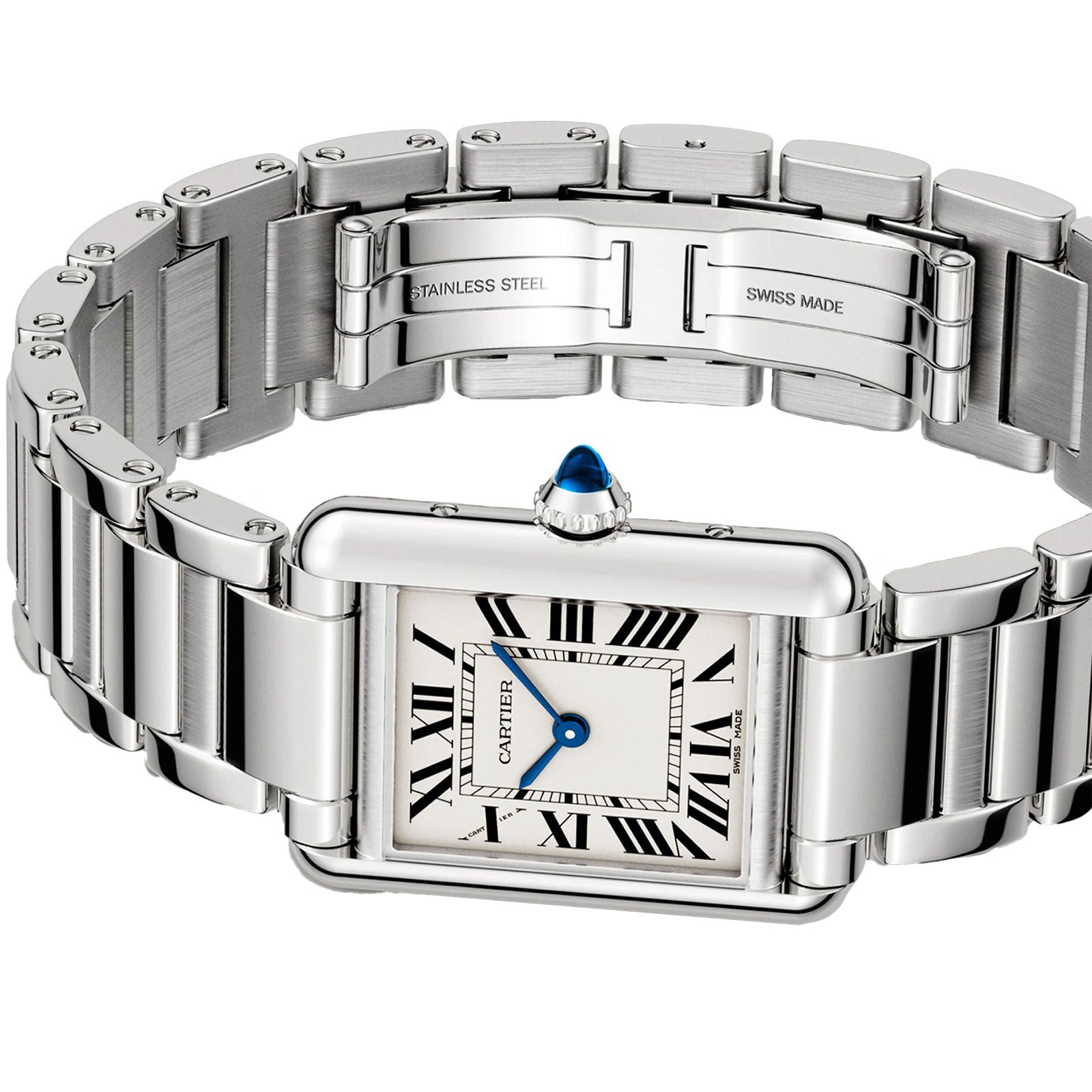 Cartier Tank Must de Cartier Women's