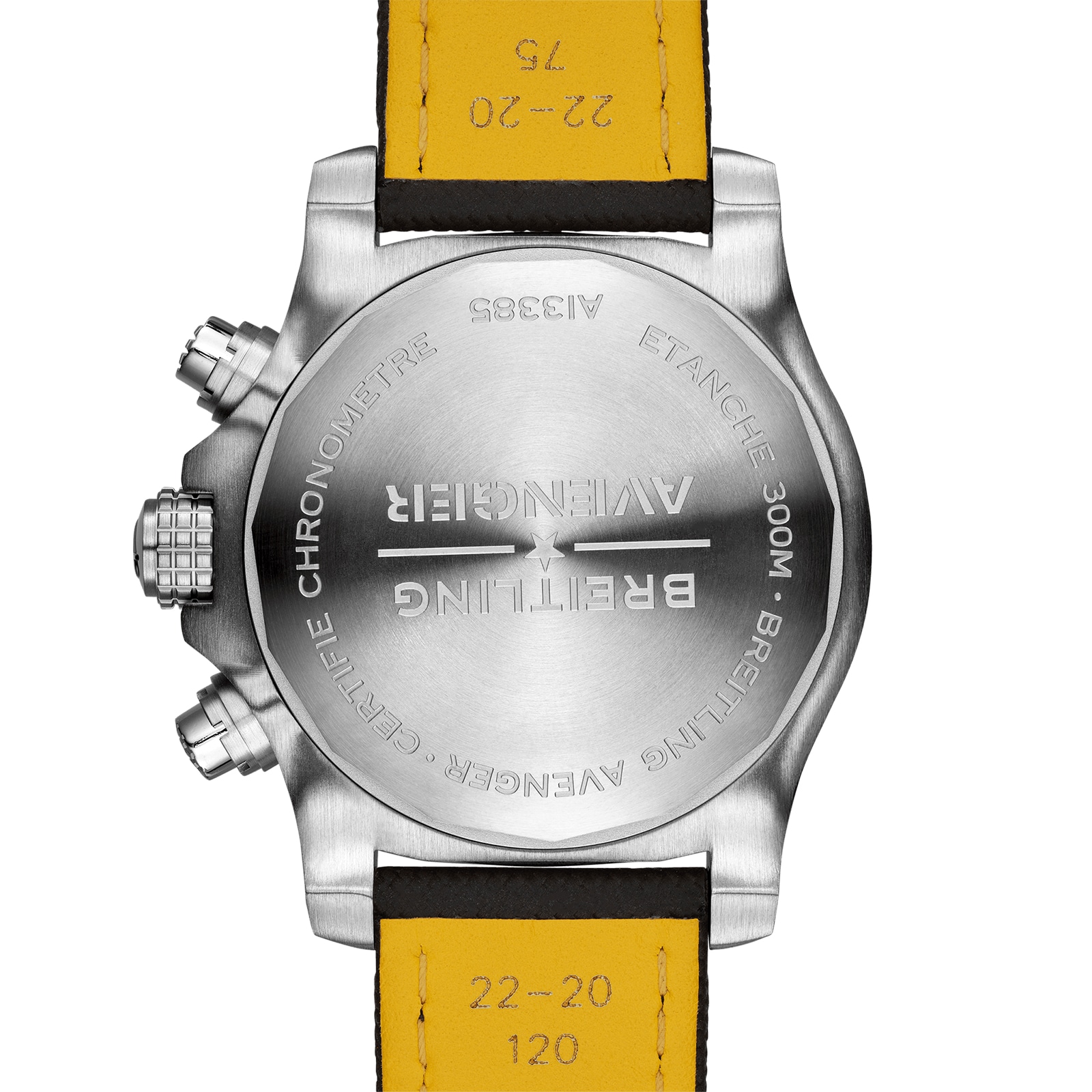 Breitling Avenger 43 Chrongraph-P17531752