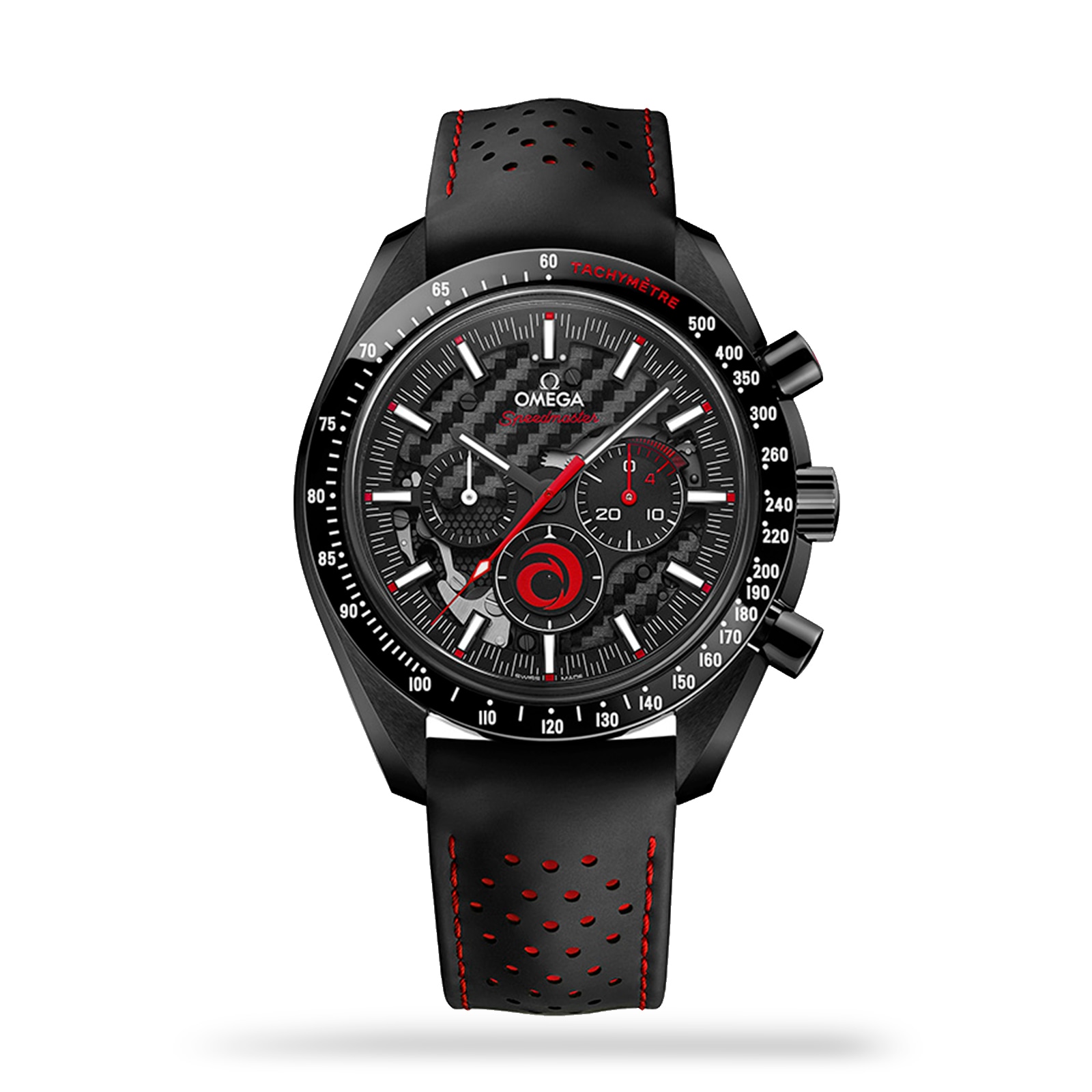 Omega Speedmaster Dark Side of the Moon ALINGHI-P17331744