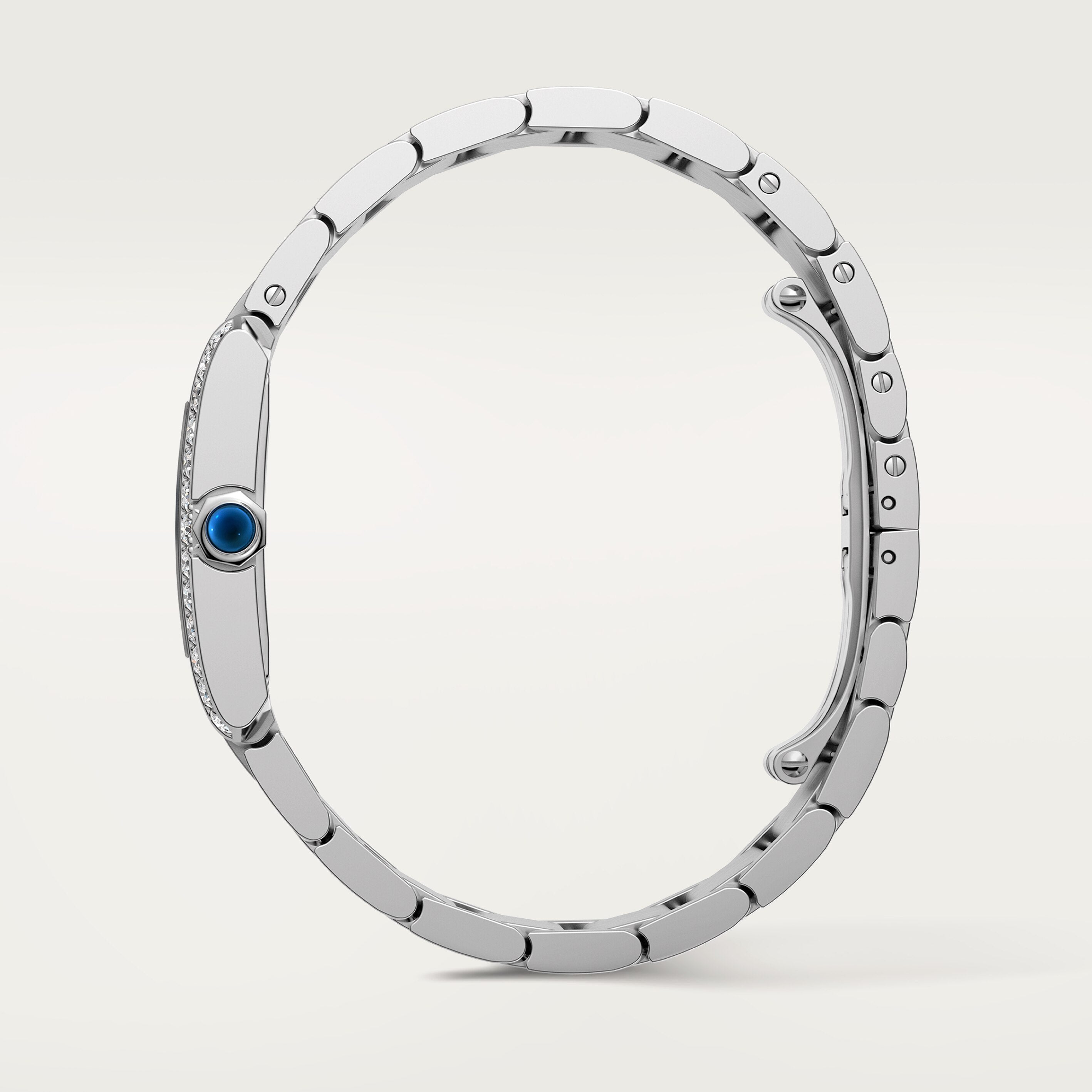 Cartier Tank Française Women's