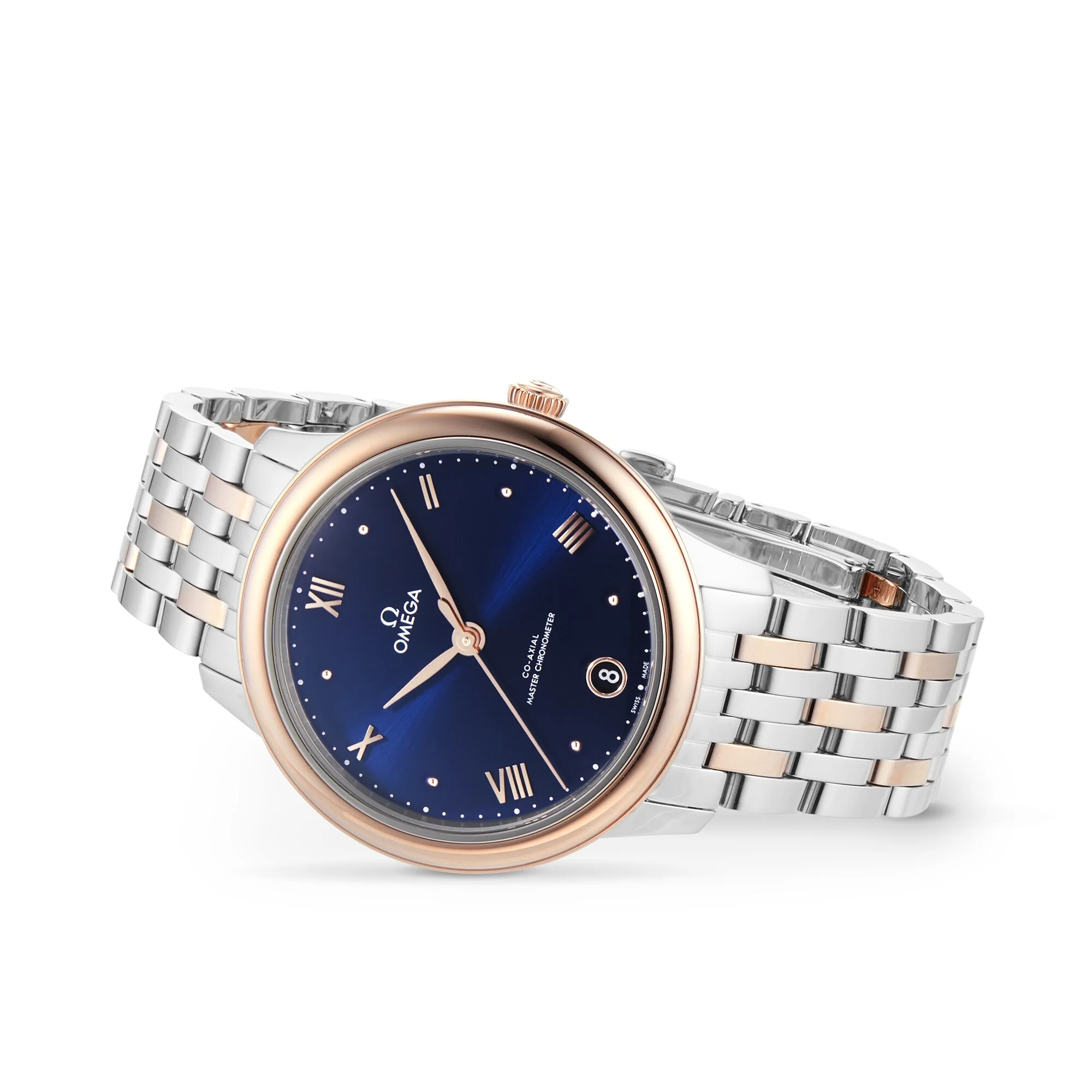 OMEGA De Ville Prestige Women's