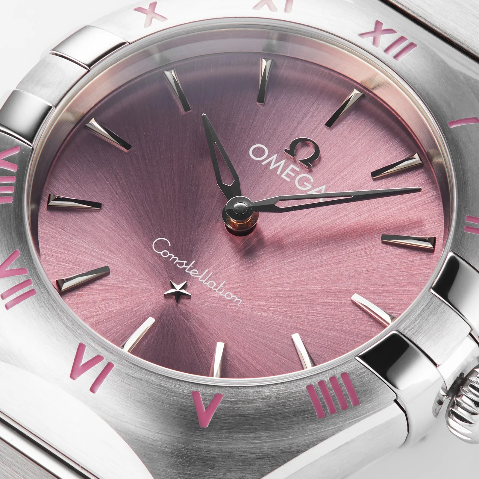 OMEGA Constellation Women's