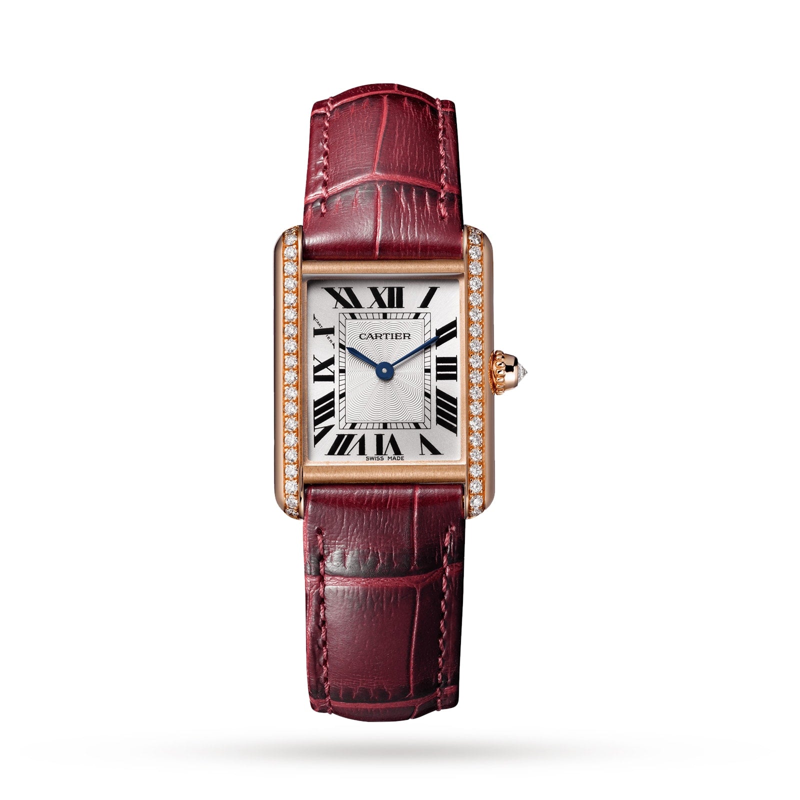 Cartier Tank Louis Cartier Women's