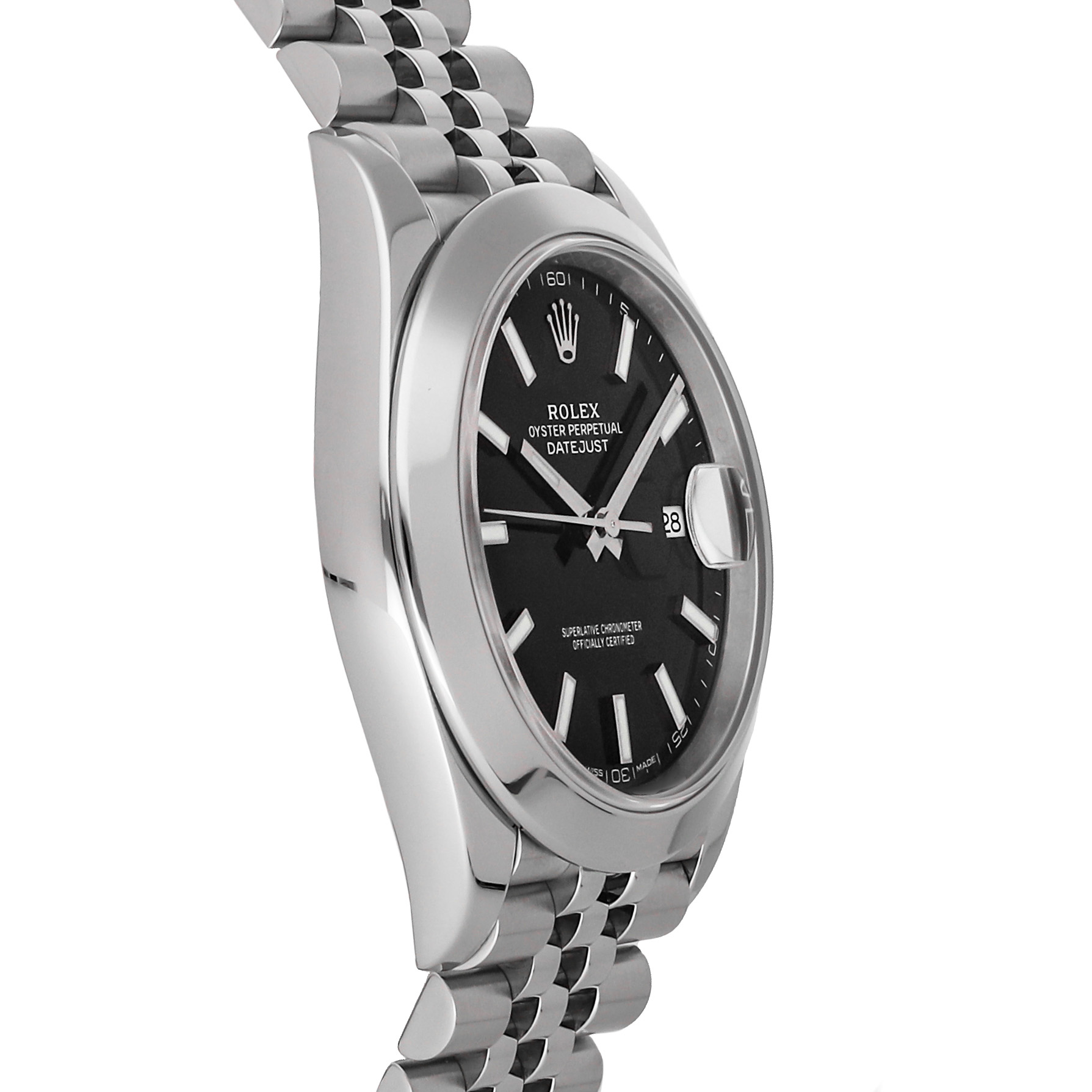 Rolex Datejust 126300-4626941