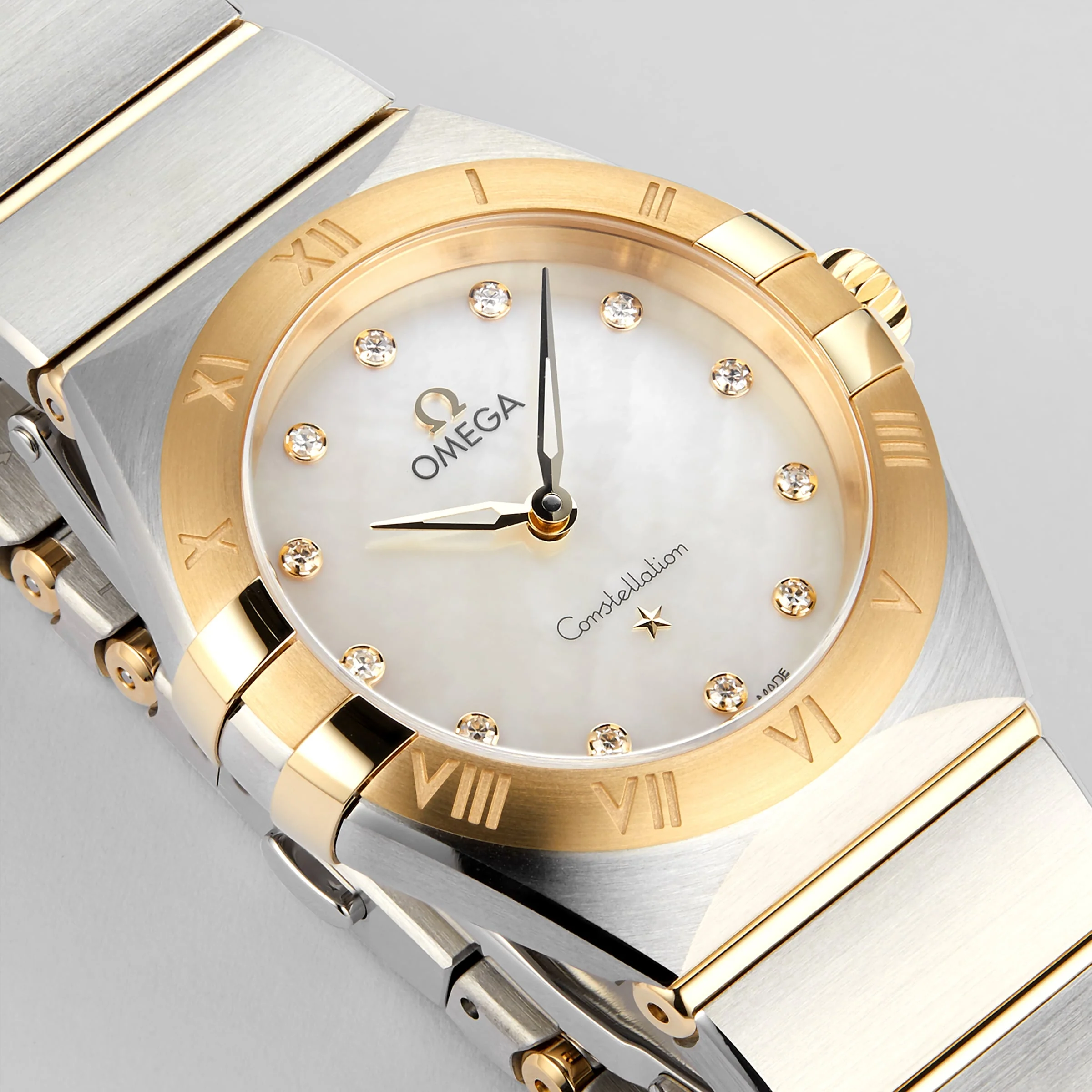 OMEGA Constellation Women's