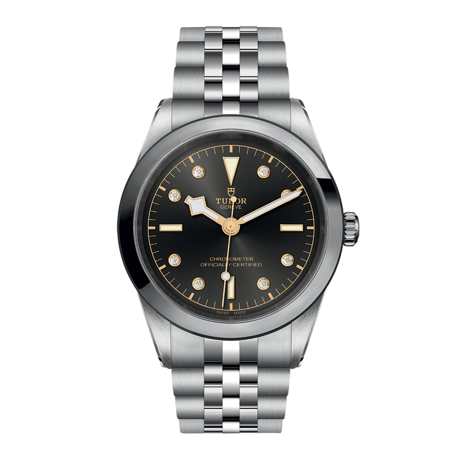 TUDOR Black Bay One 41