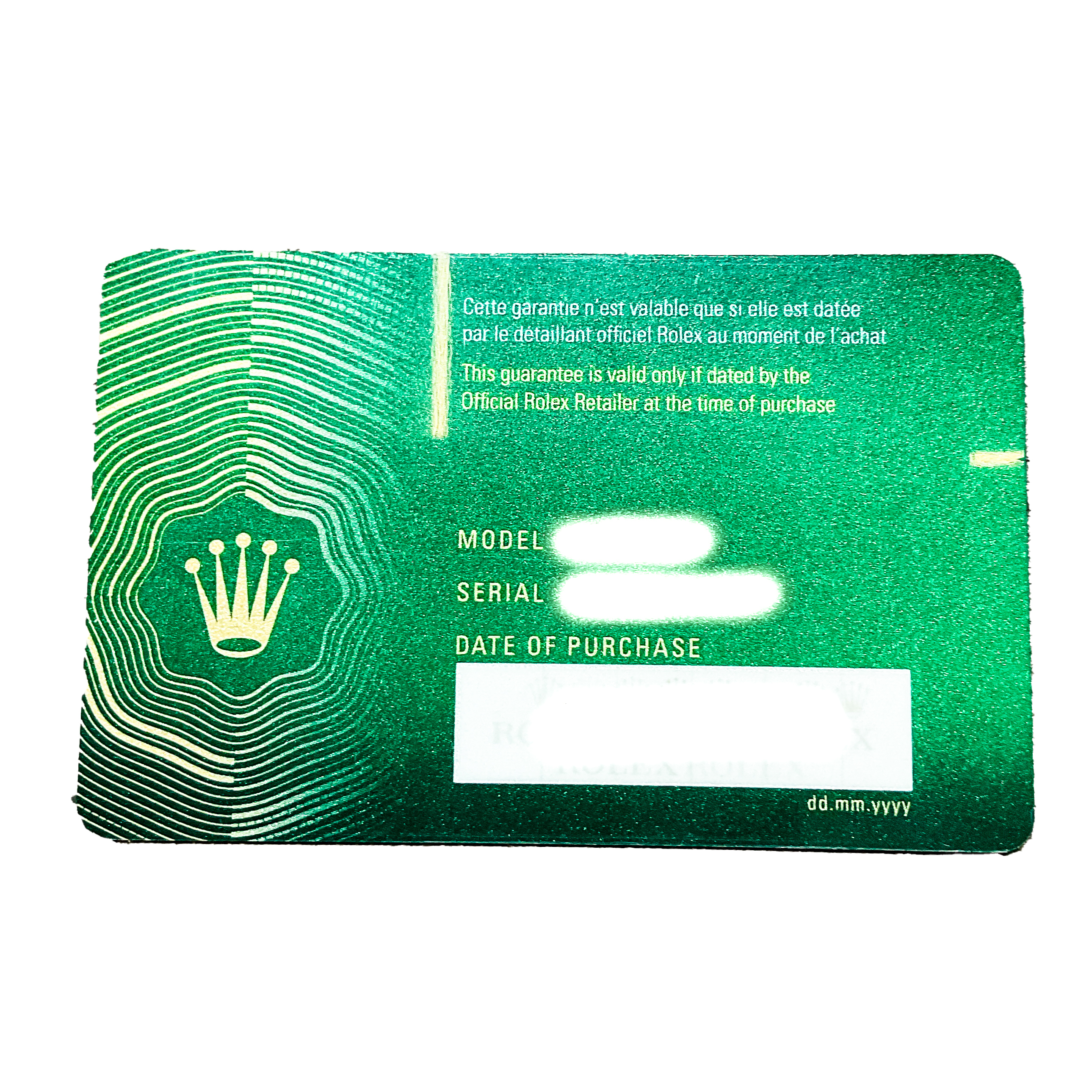 Rolex Datejust 41 126300-4706859