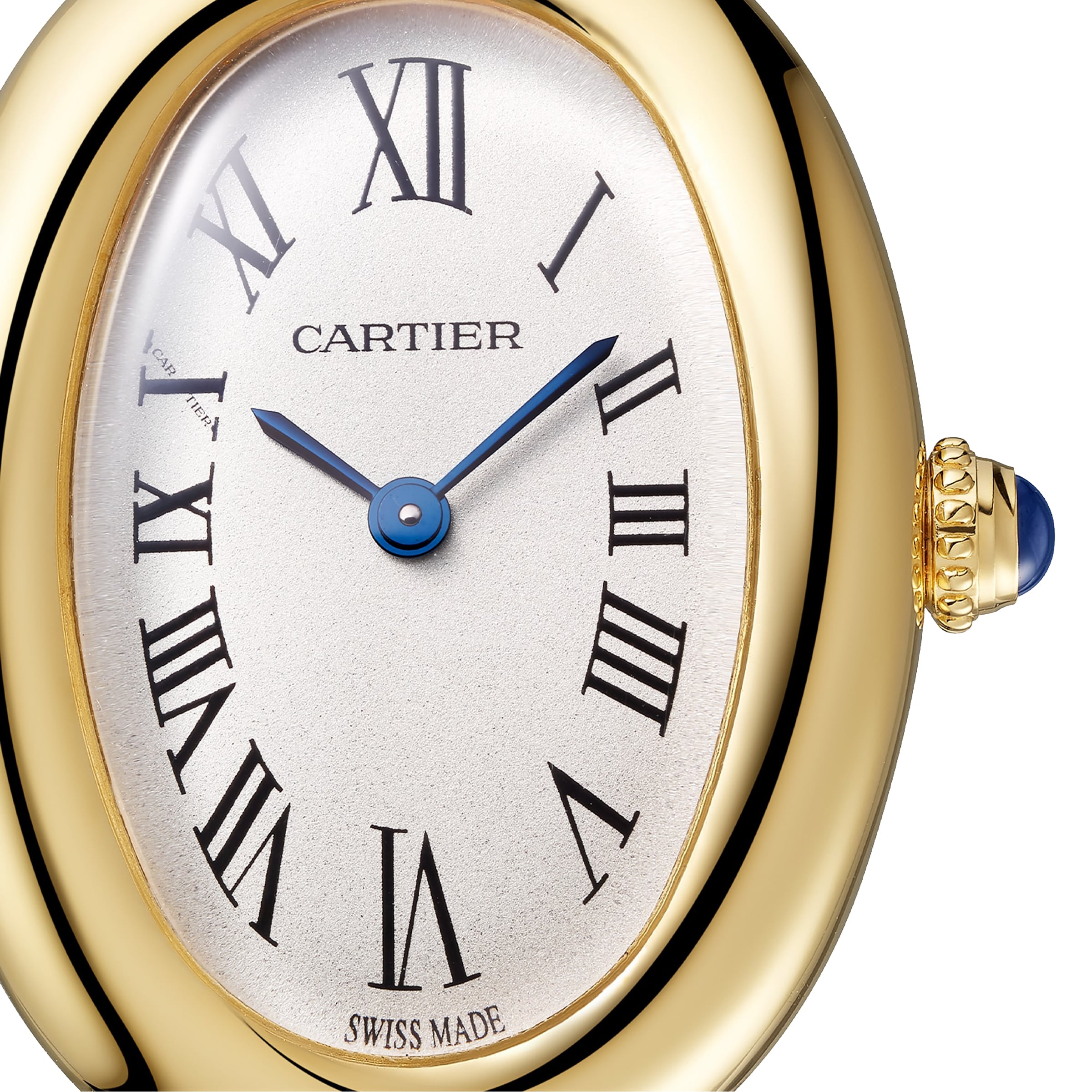 Cartier Baignoire Women's