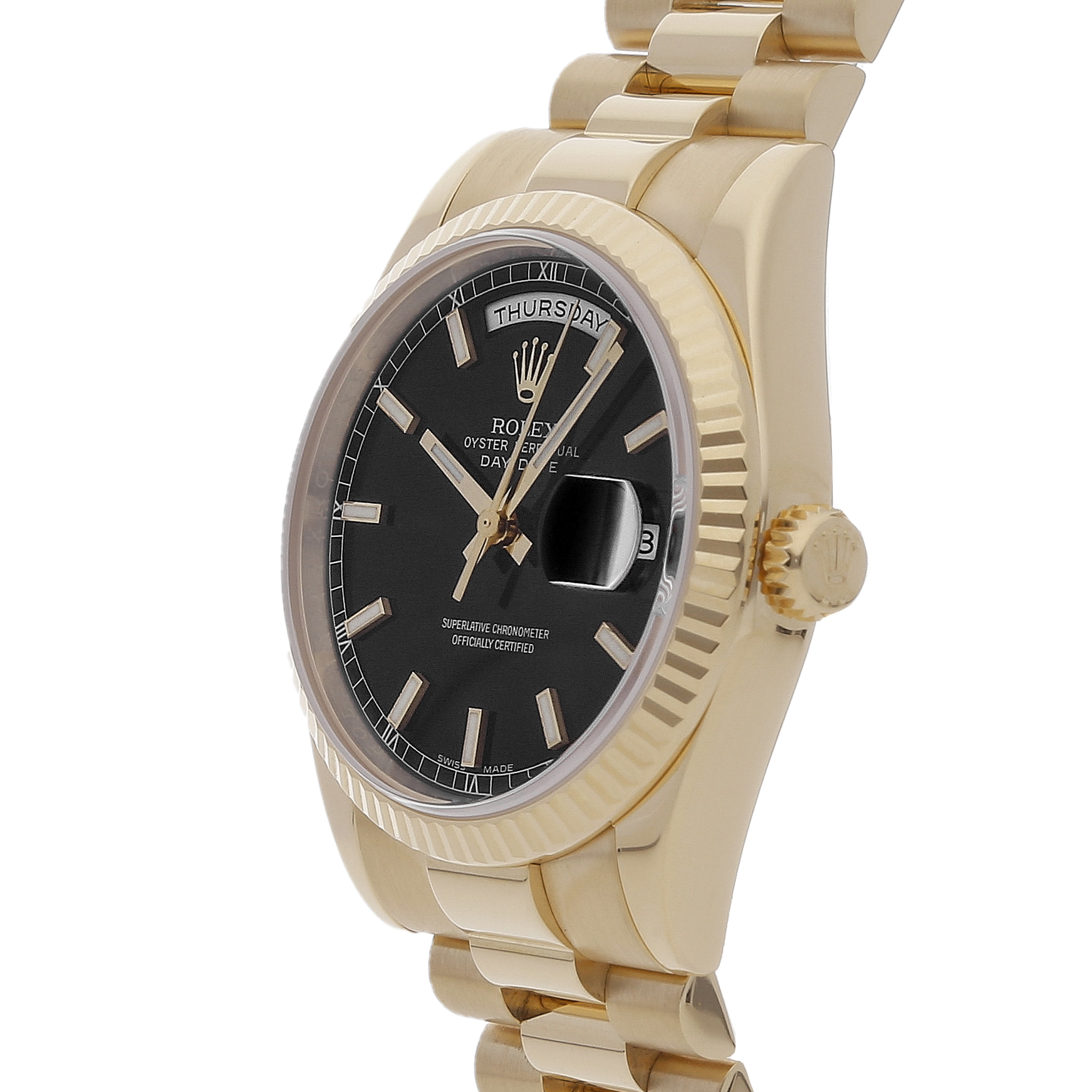 Rolex Day-Date 118238-4659165