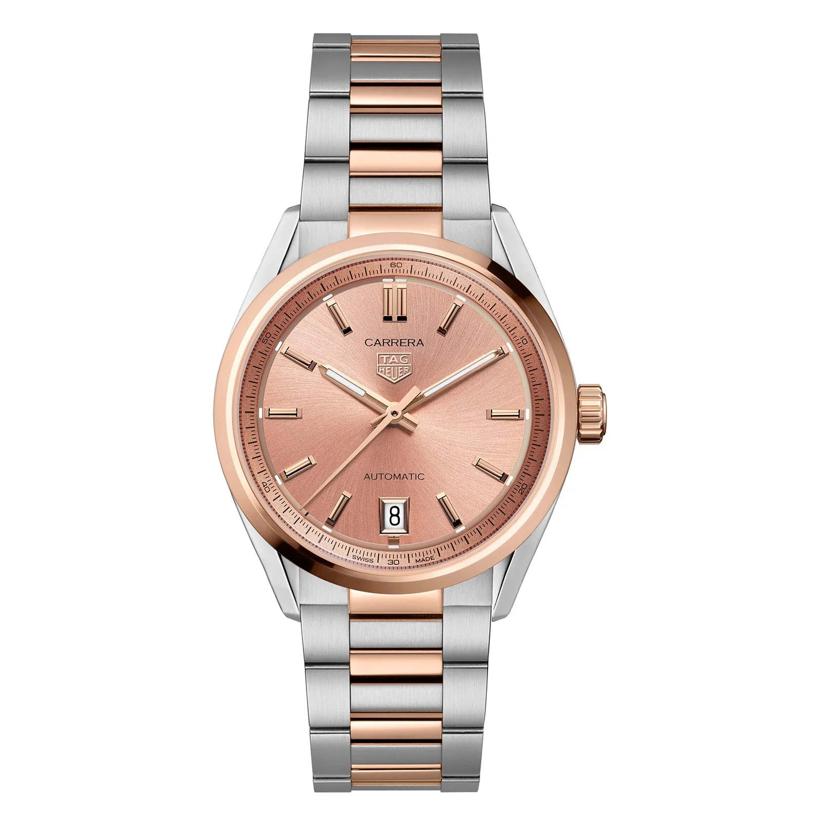 TAG Heuer Carrera Date Women's