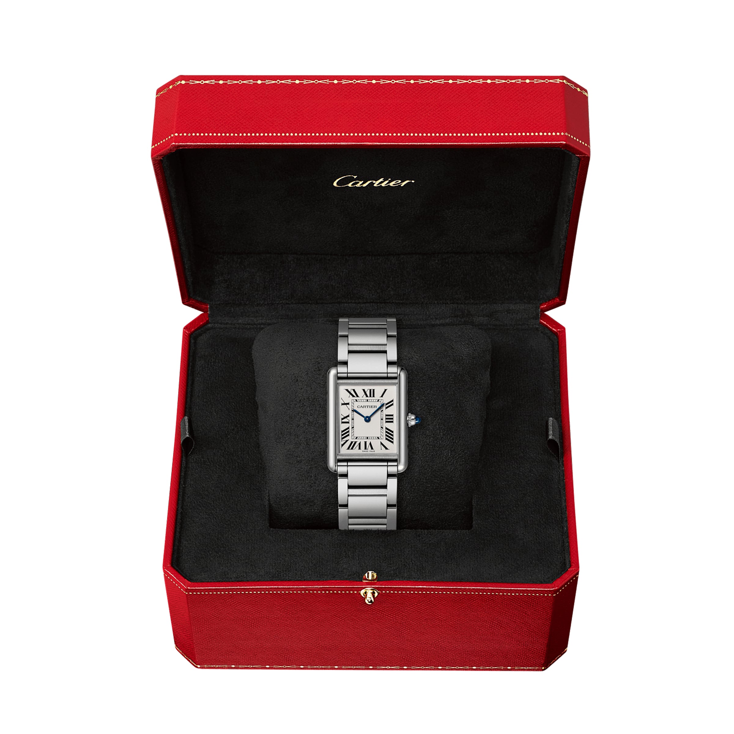 Cartier Tank Must de Cartier Women's