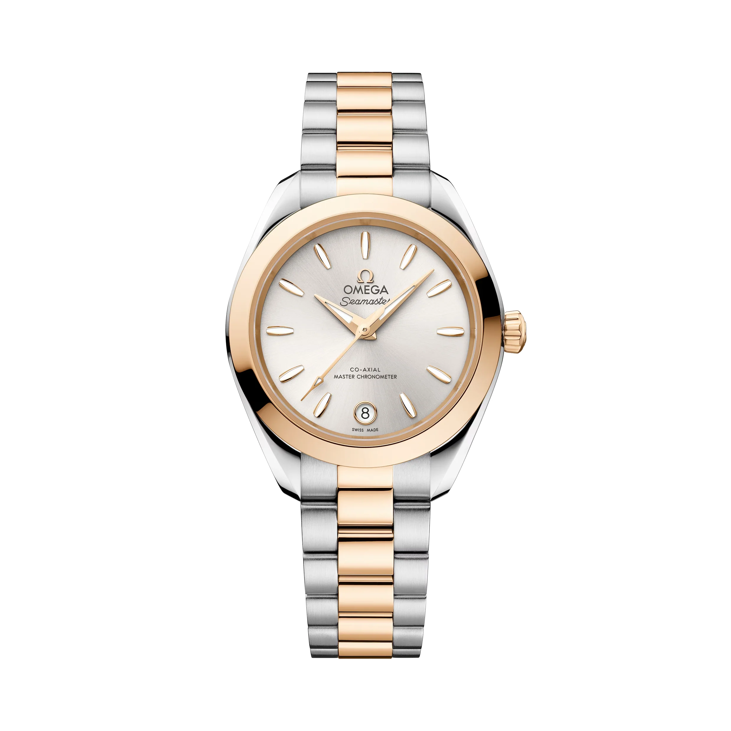 OMEGA Seamaster Aqua Terra 150M Women's