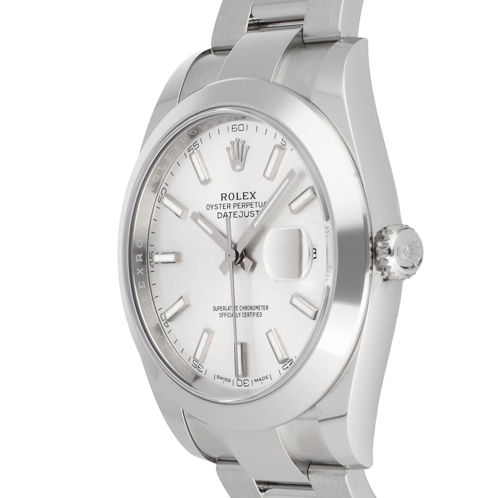 Rolex Datejust 126300-4802674