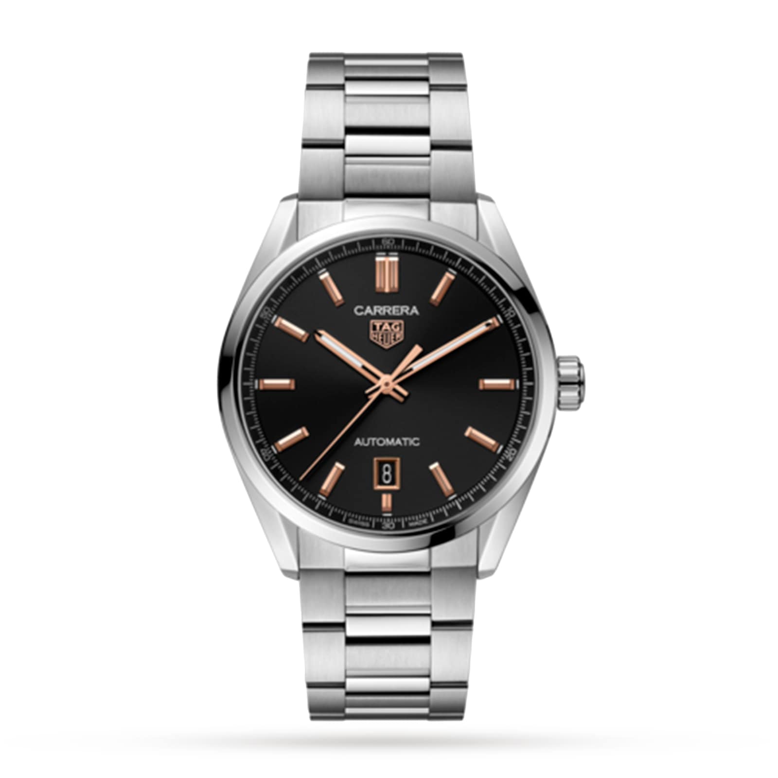 TAG Heuer Carrera Date
