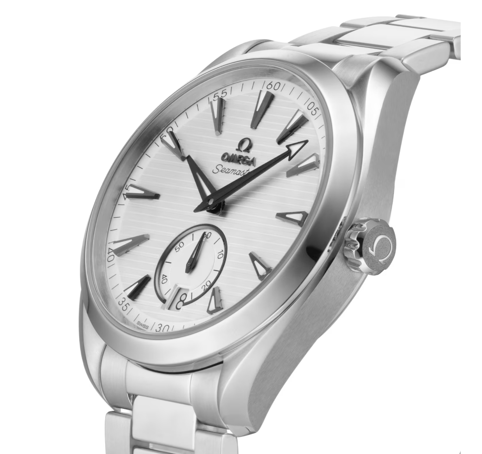 Omega Seamaster Aqua Terra 41mm Mens Watch-P17331830