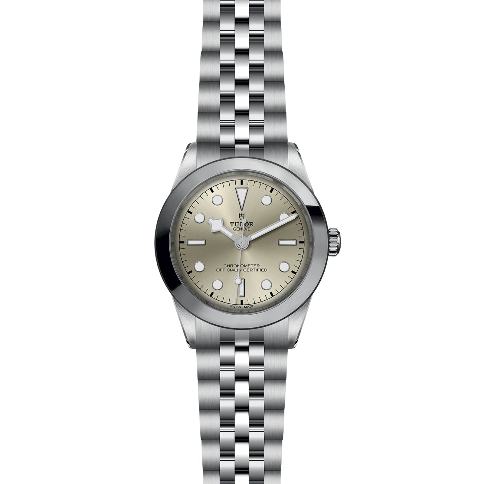 TUDOR Black Bay One 39