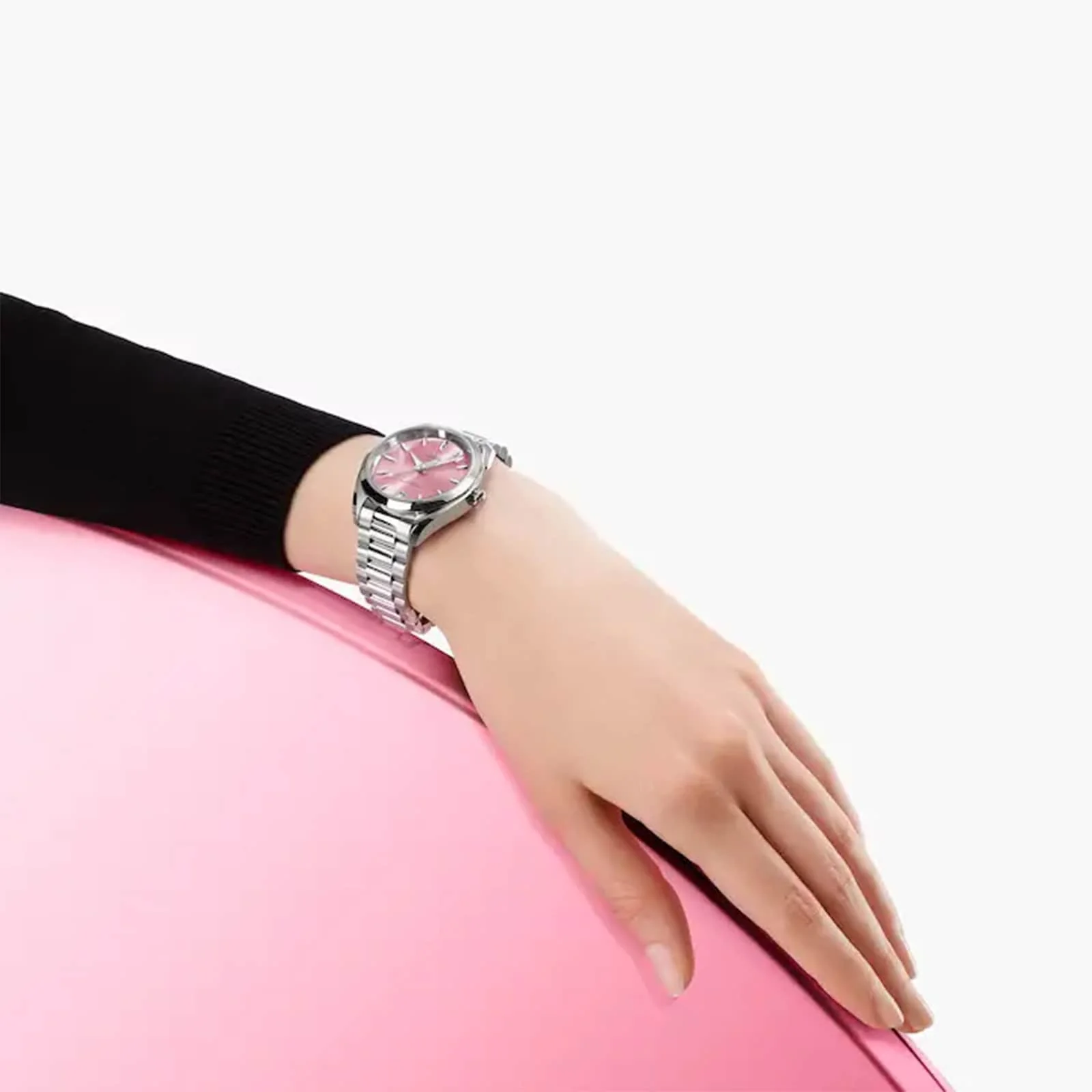 OMEGA Seamaster Aqua Terra 150M Women's