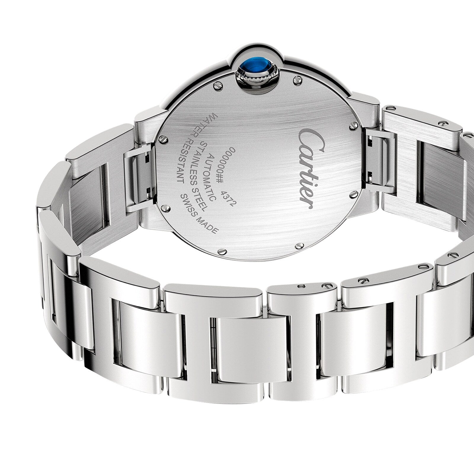 Cartier Ballon Bleu de Cartier Women's