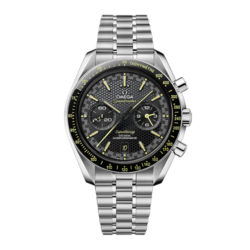 Omega Speedmaster Super Racing