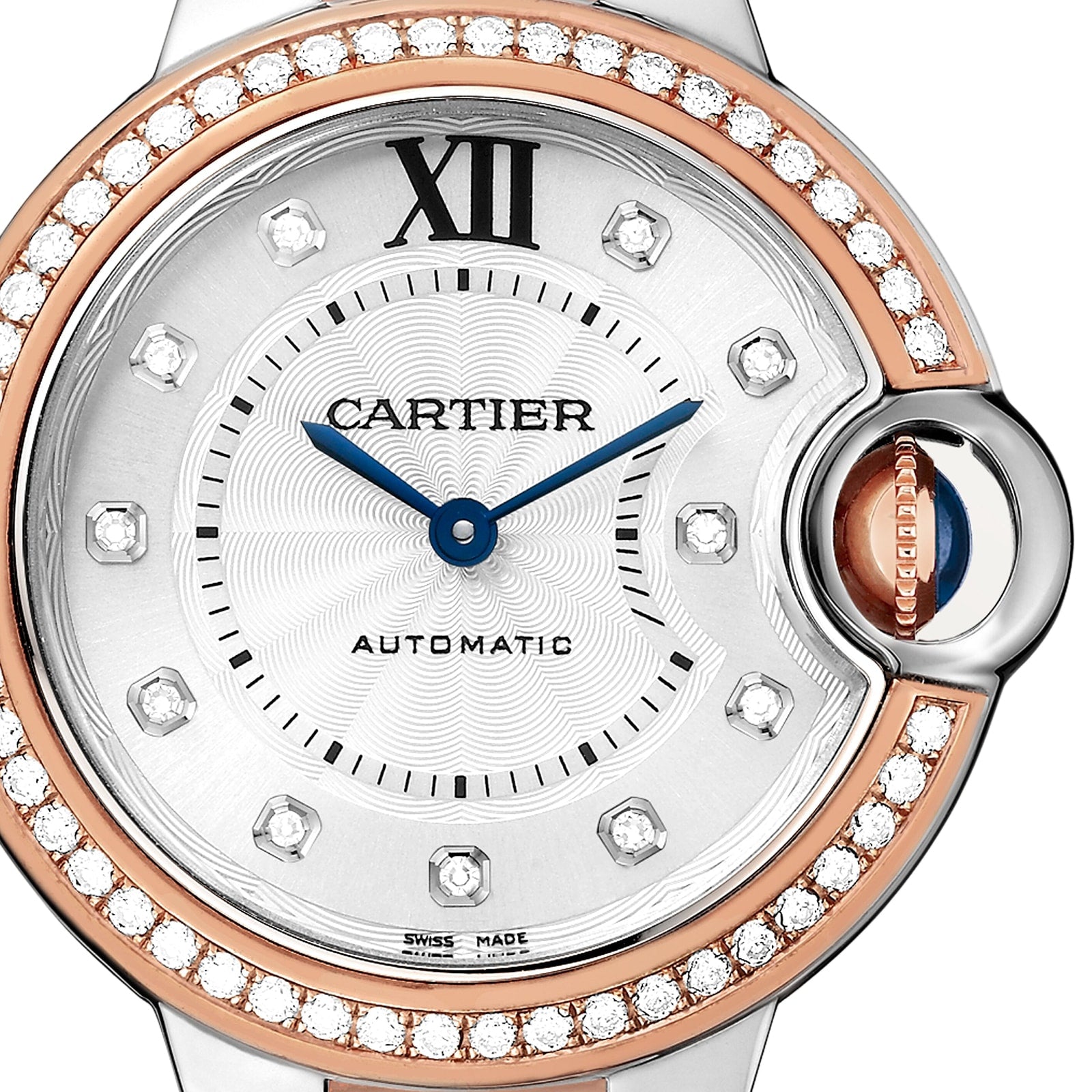 Cartier Ballon Bleu de Cartier Women's