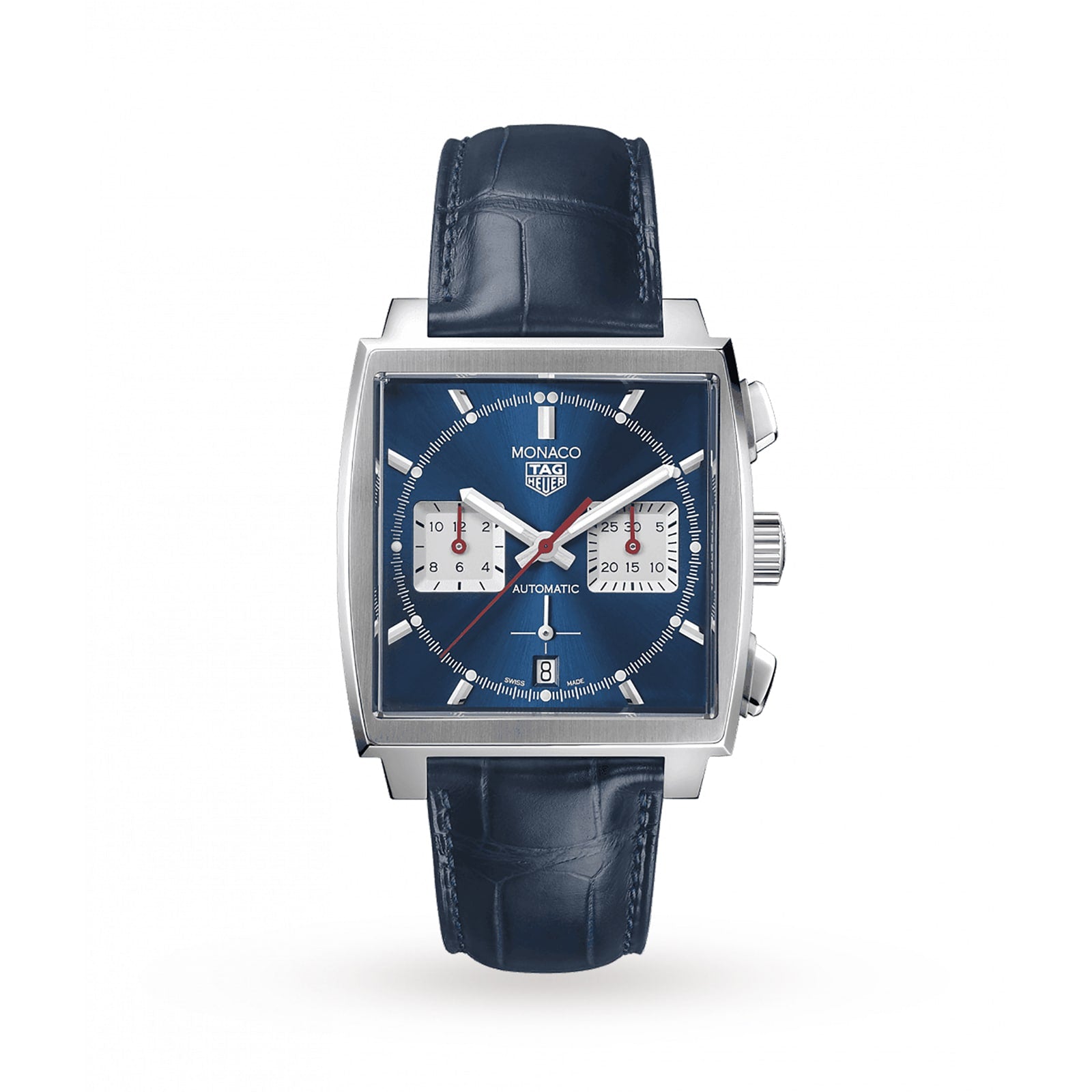 TAG Heuer Monaco Chronograph