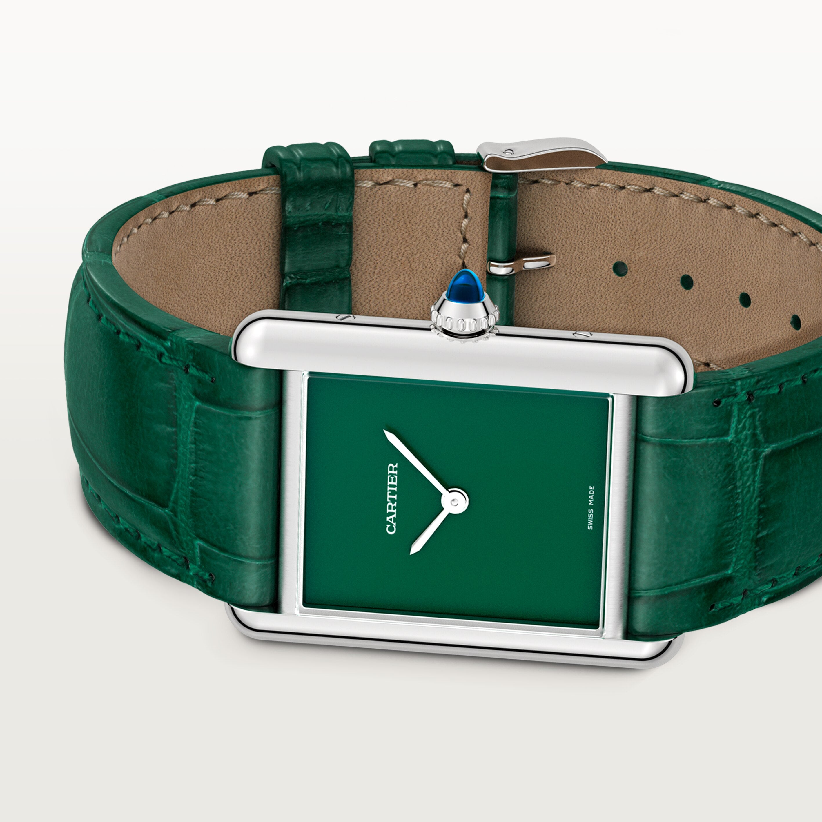 Cartier Tank Française Women's