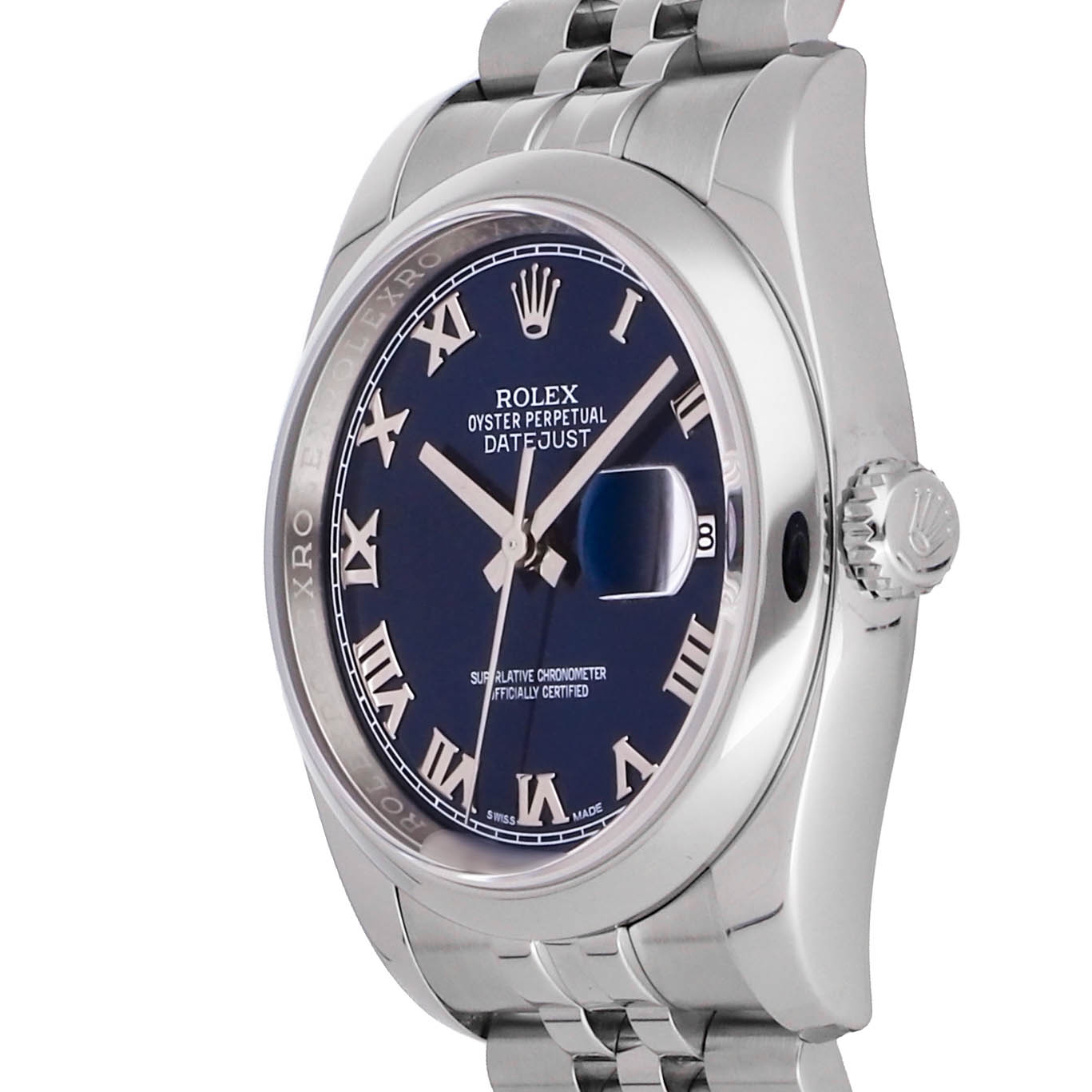 Rolex Datejust 116200-4689147
