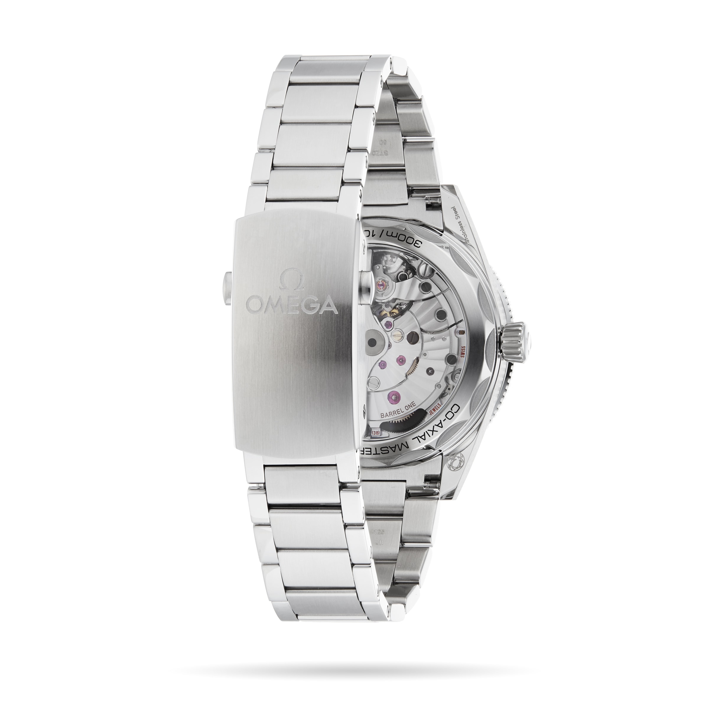 Omega Seamaster 300 Co-Axial Master Chronometer 41mm-P17331795