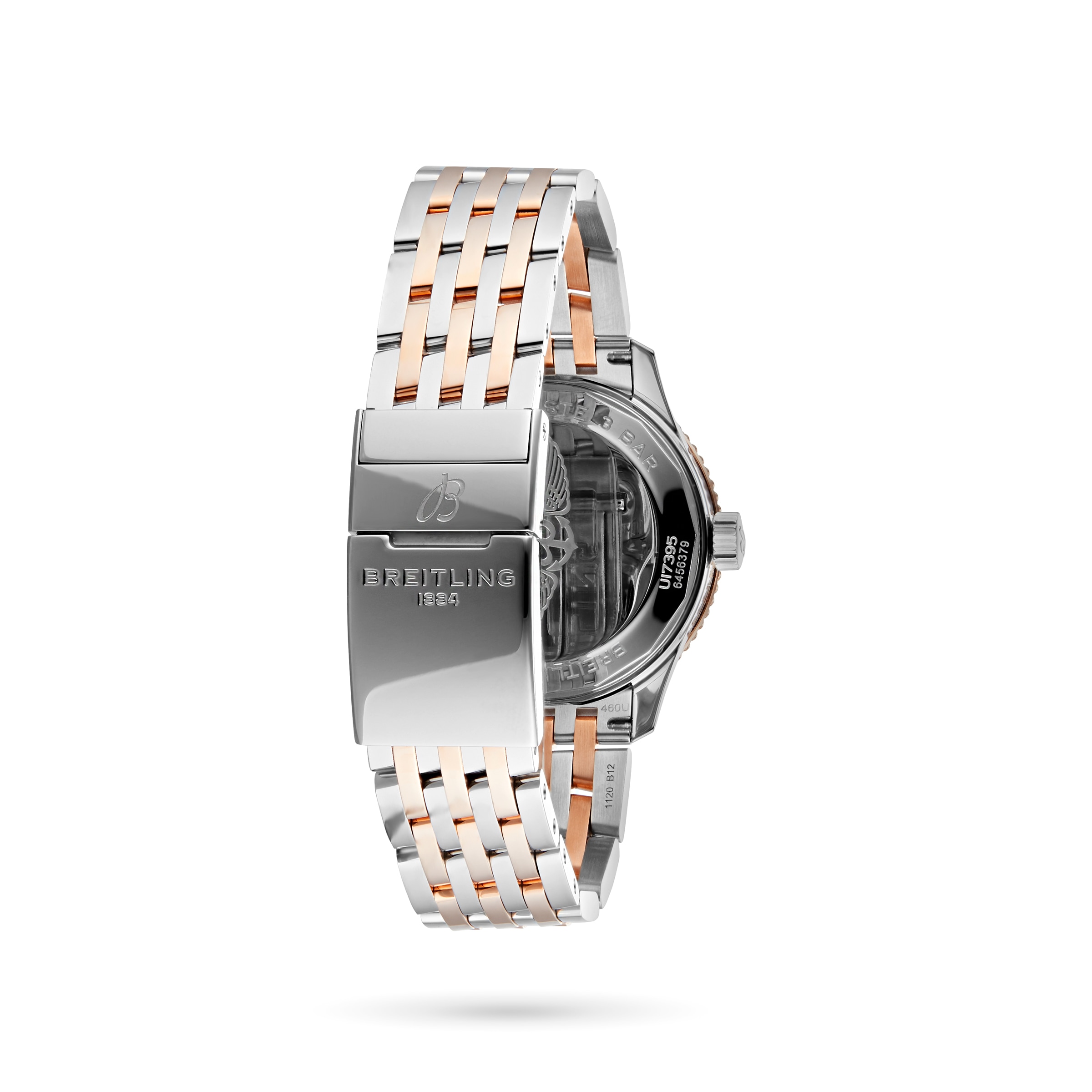 Breitling Navitimer 35 Ladies Watch-P17531823