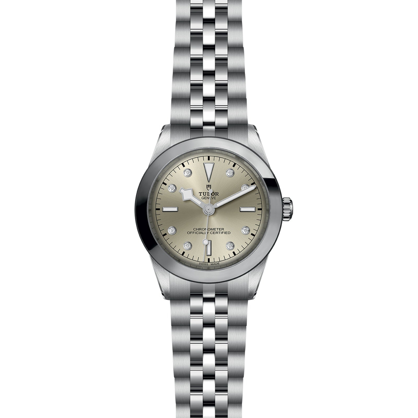 TUDOR Black Bay One 39