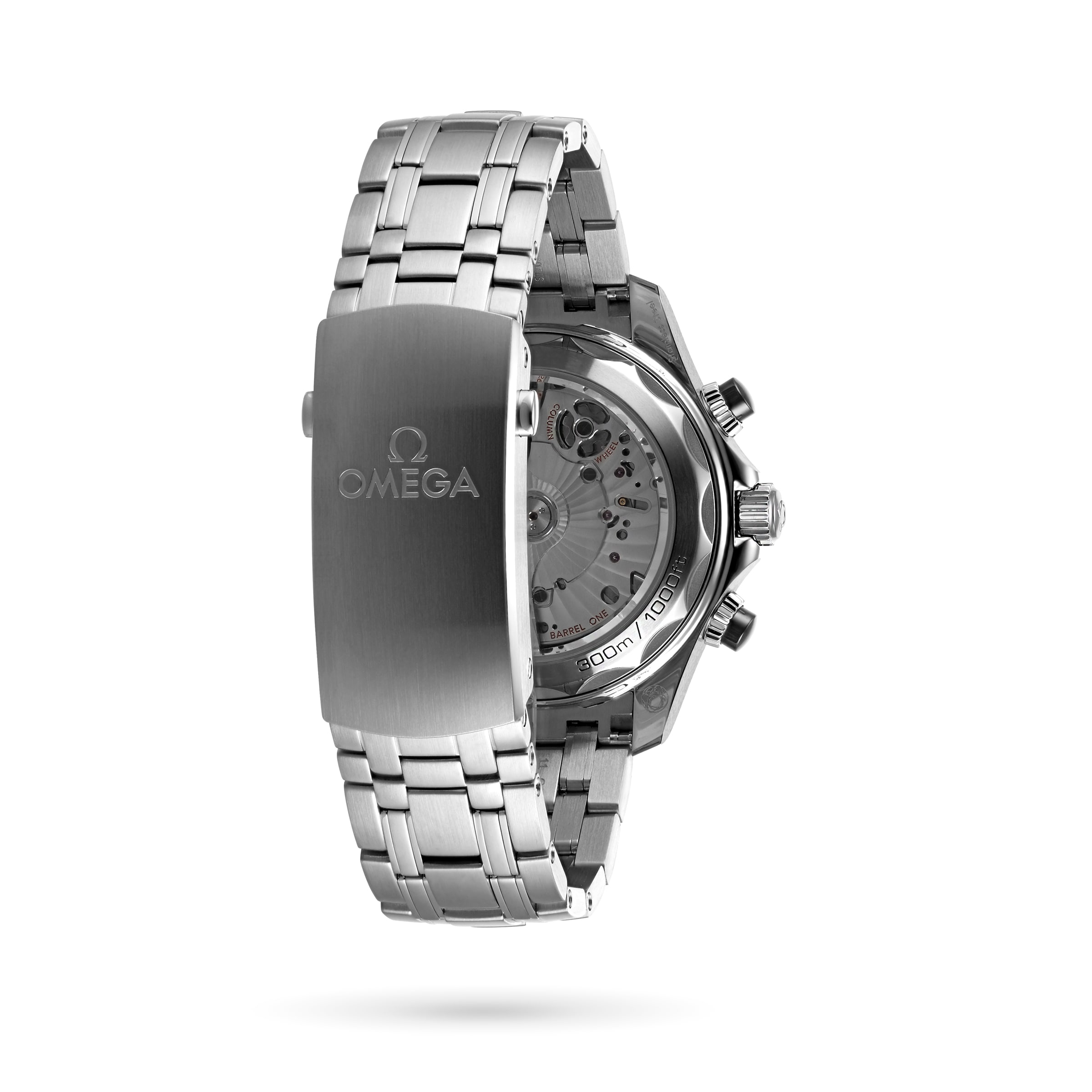 Omega Co-Axial Master 44mm Mens Watch-P17331582