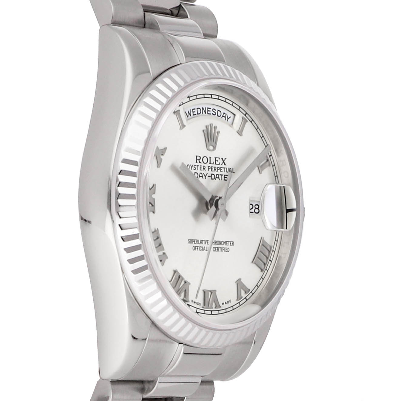 Rolex Day-Date 118239-4657524