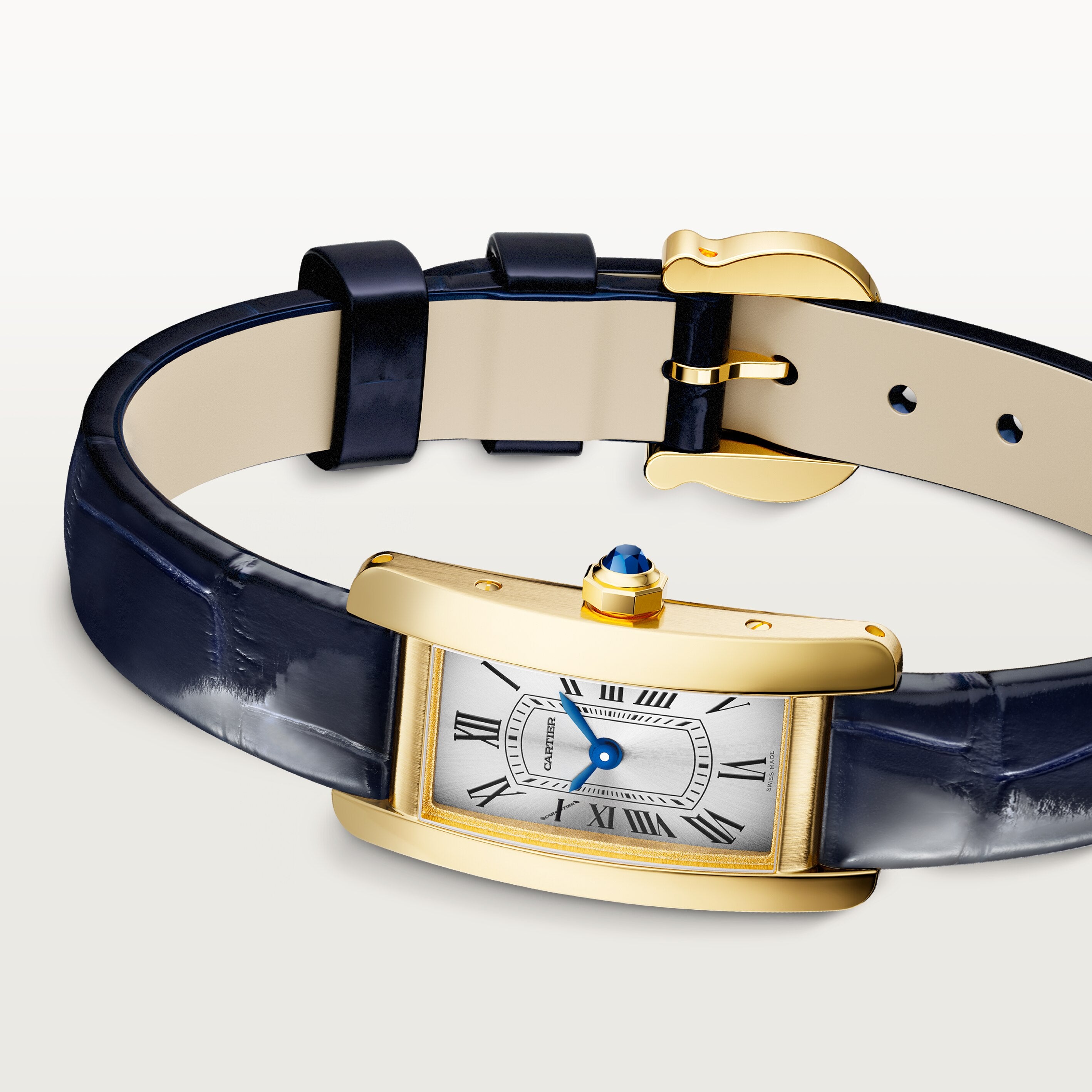 Cartier Tank Américaine Women's