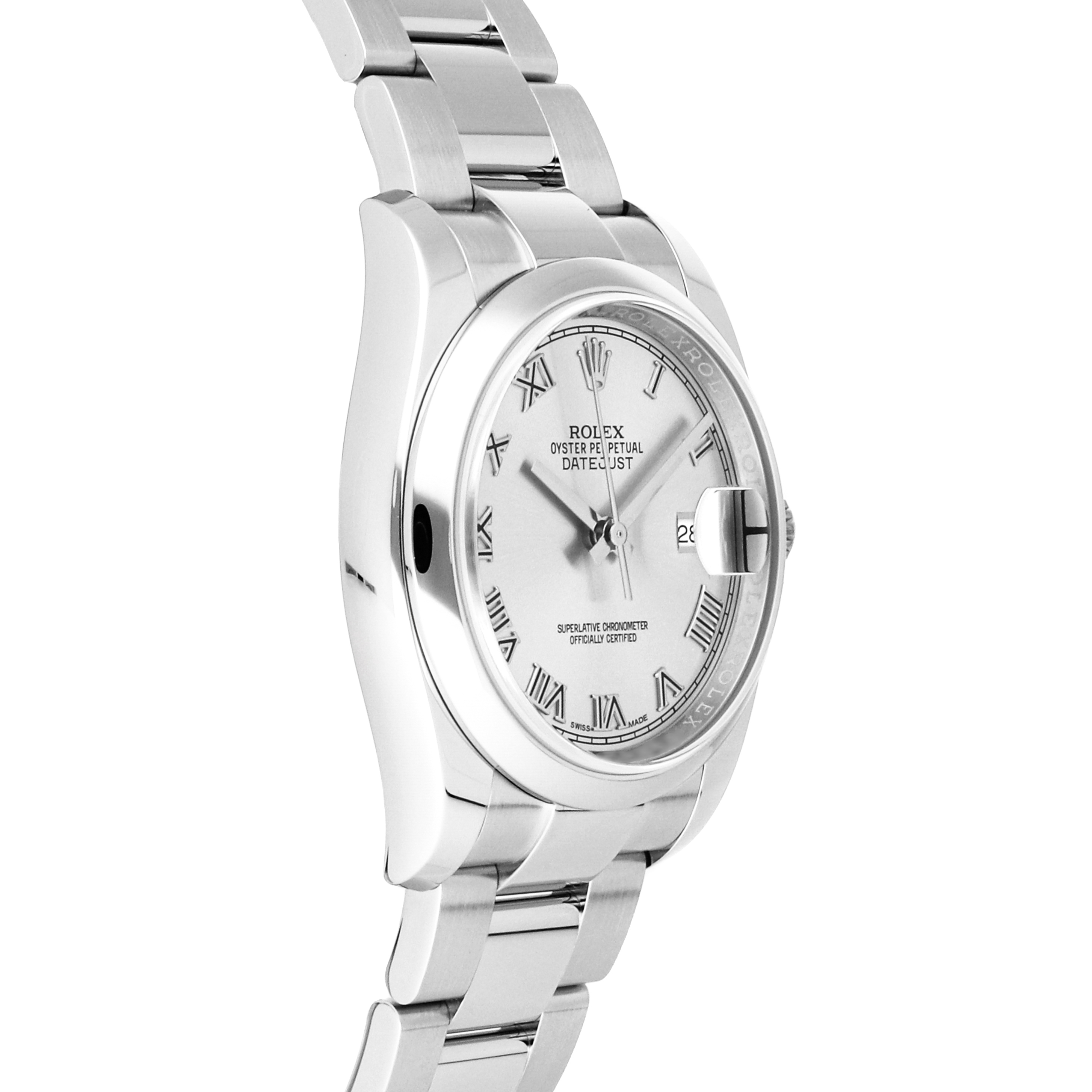 Rolex Datejust 116200-4553467