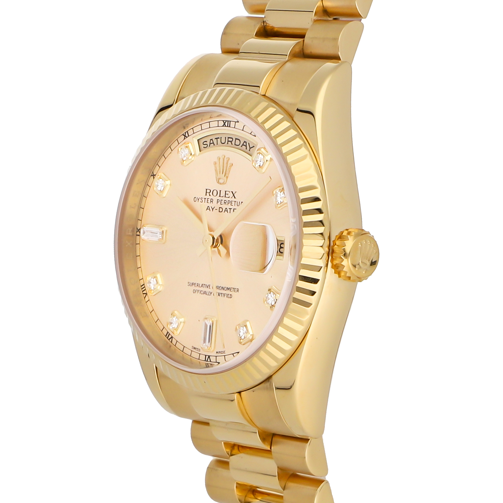 Rolex Day-Date 118238-4803946