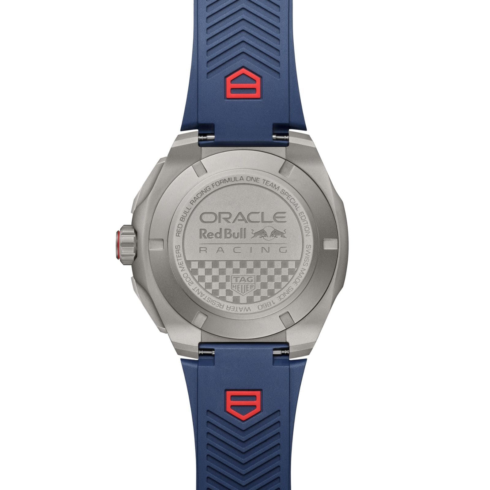 TAG Heuer Formula 1 Chronograph X Oracle Red Bull Racing