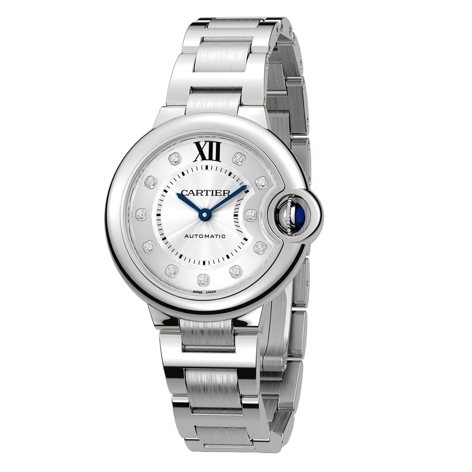 Cartier Ballon Bleu de Cartier Women's