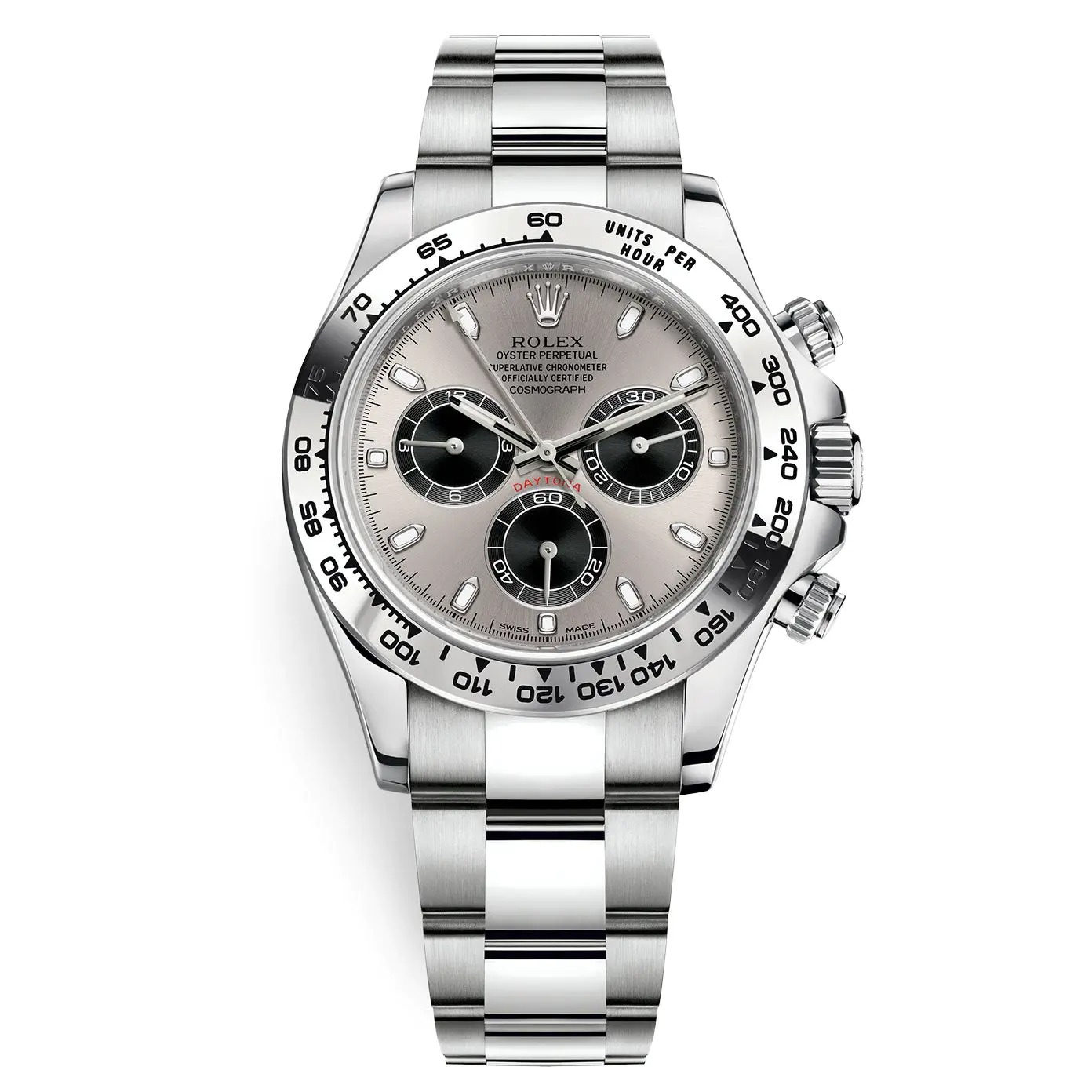 Rolex Cosmograph Daytona 116509