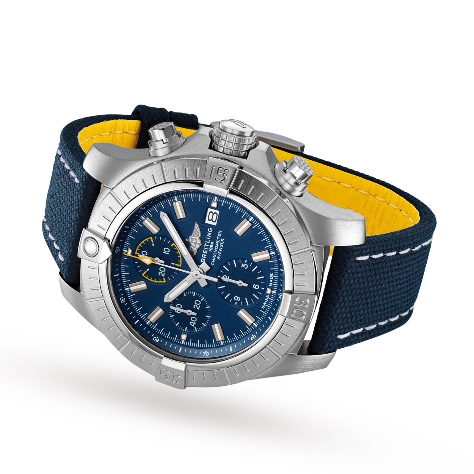 Breitling Avenger Chronograph 45-P17531749