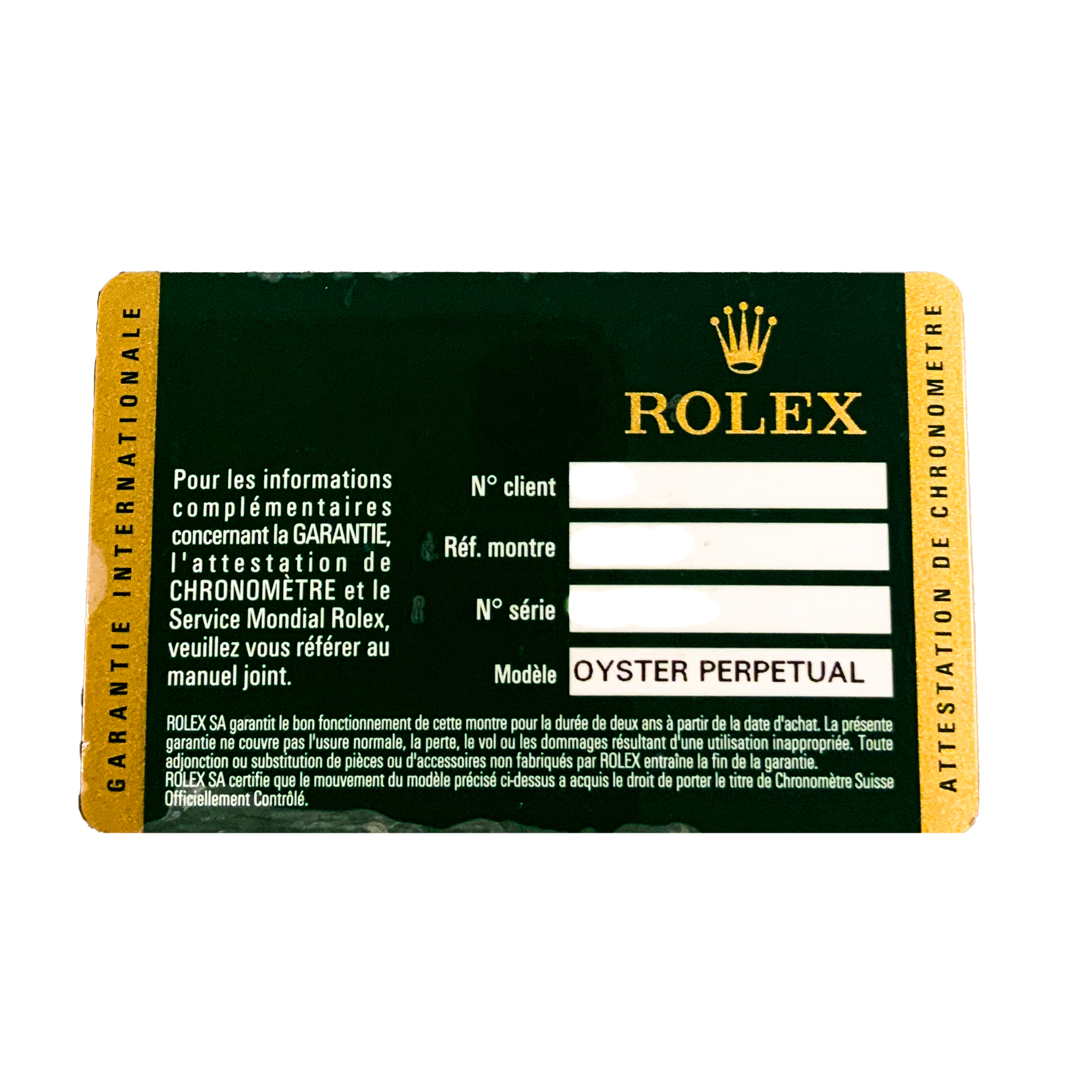 Rolex Datejust 116200-4587952