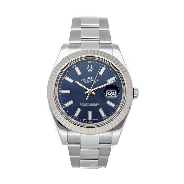 Rolex Datejust II 116334-4622726