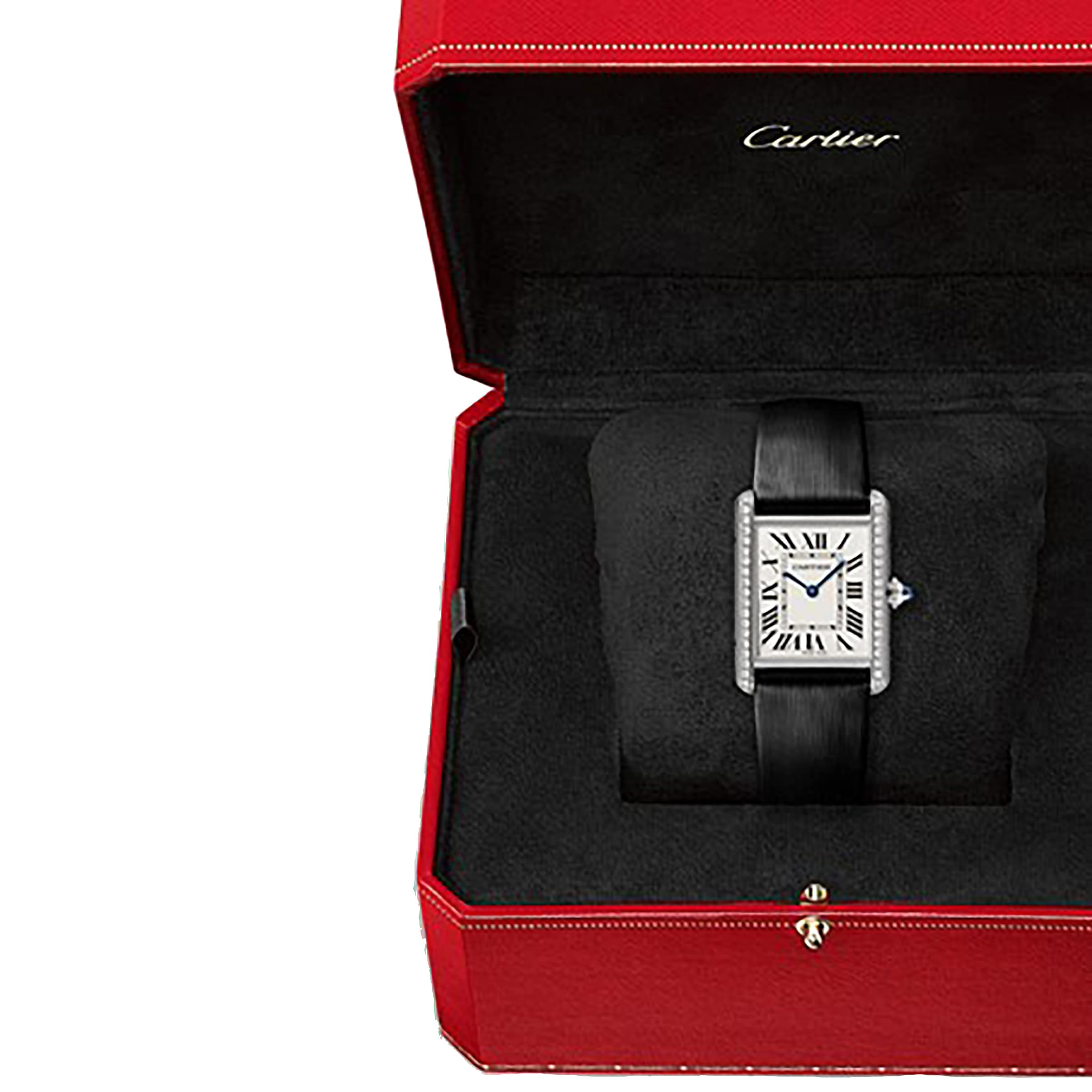 Cartier Tank Must de Cartier Women's