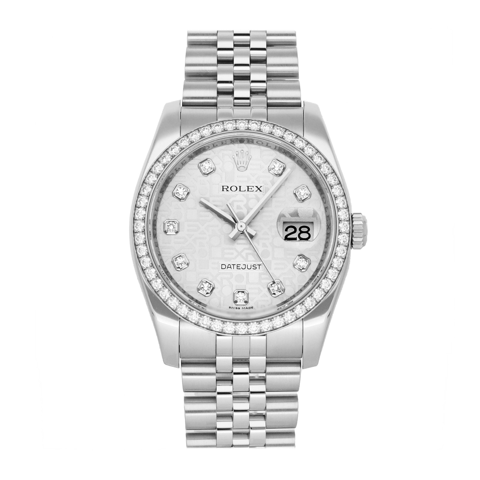 Rolex Datejust 116244-4693230