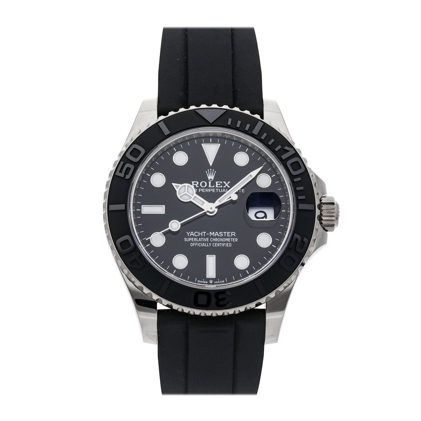 ROLEX Yacht-Master 226659