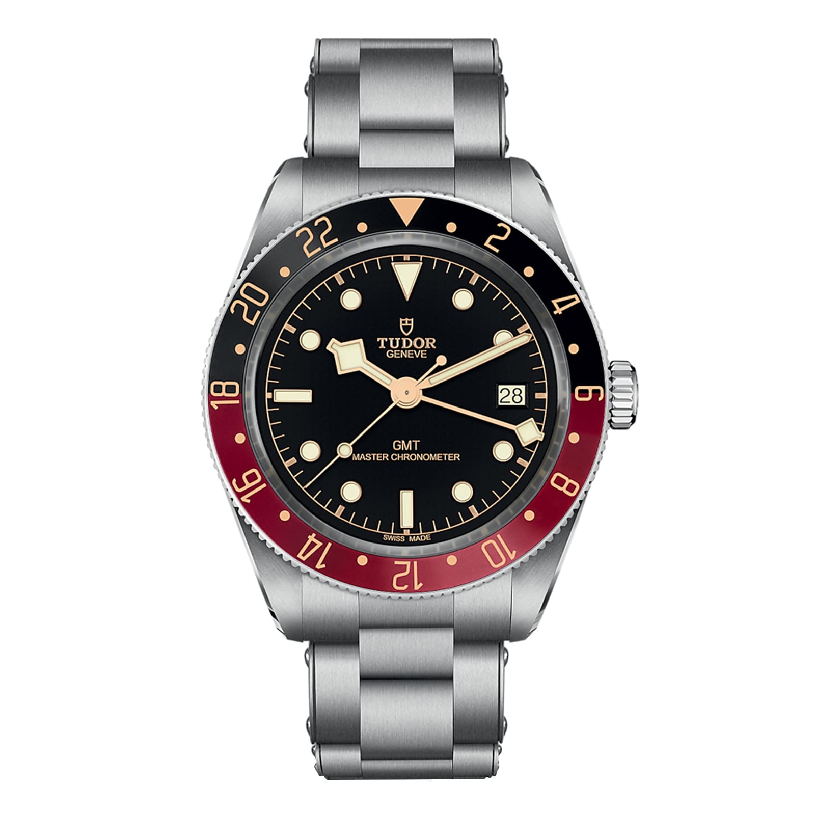 TUDOR Black Bay 58 GMT