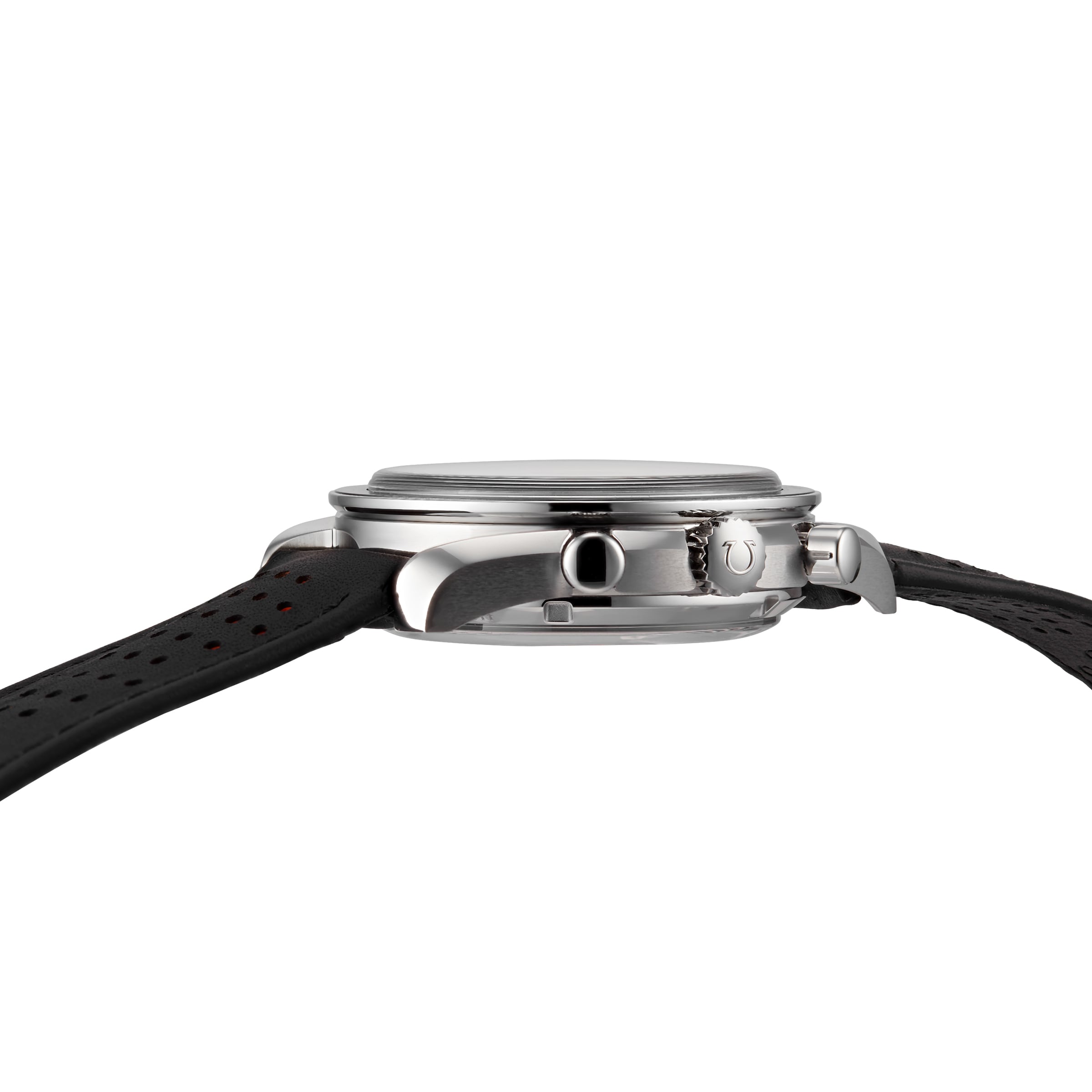 Omega Speedmaster Racing Mens 44.25mm Automatic Co-Axial Watch-P17331353