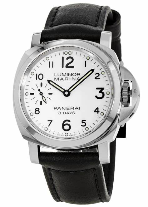 Panerai Luminor Base 8 Day Men's Watch PAM00563